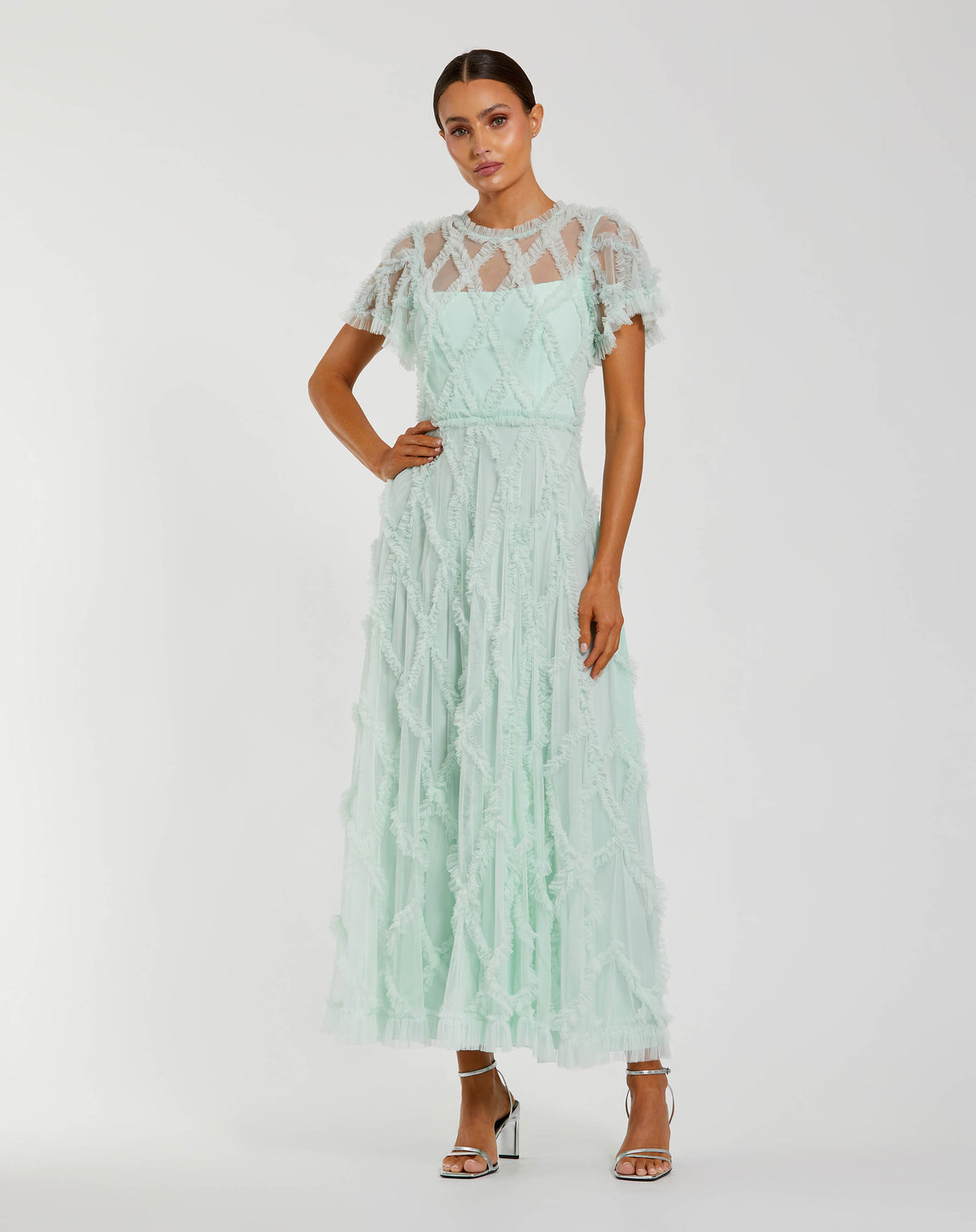 Mac Duggal 8278