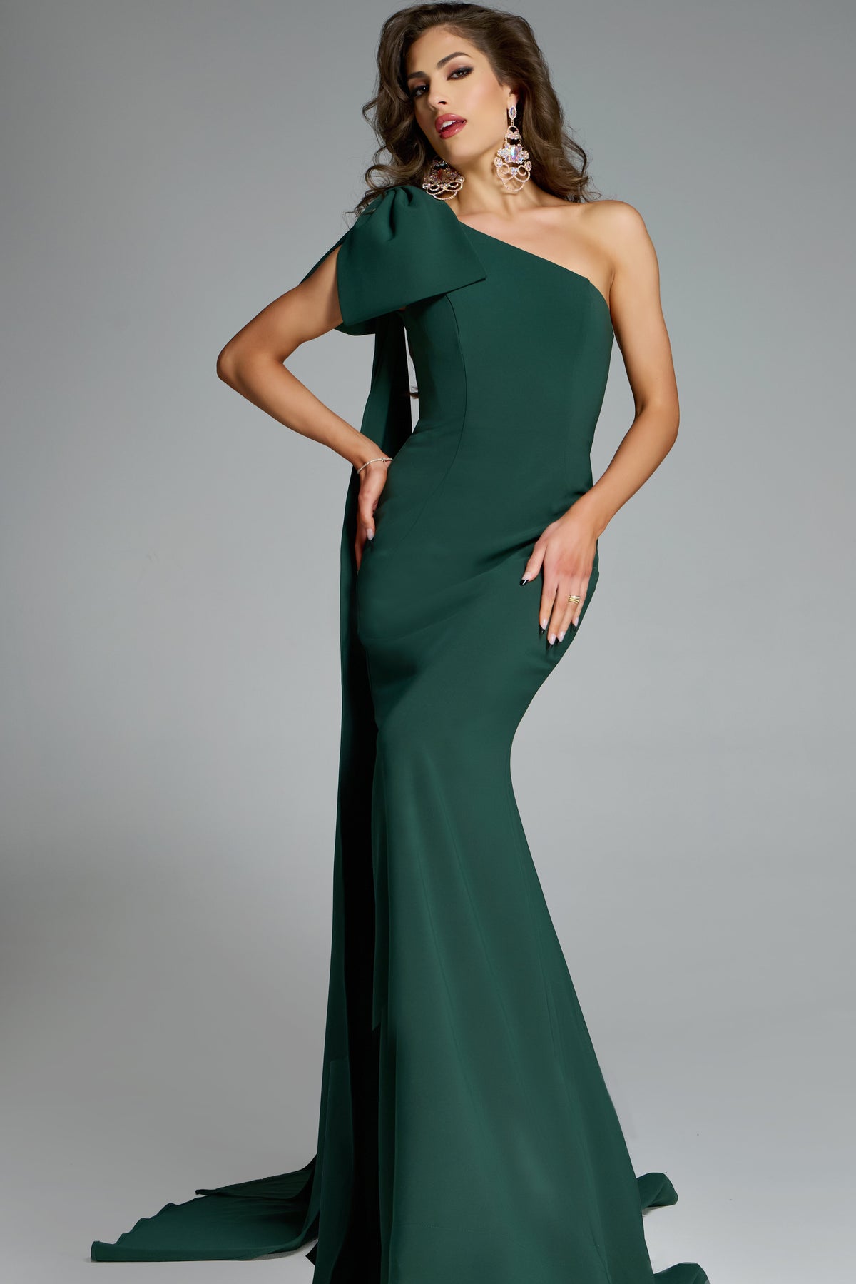 Jovani 44177 EMERALD