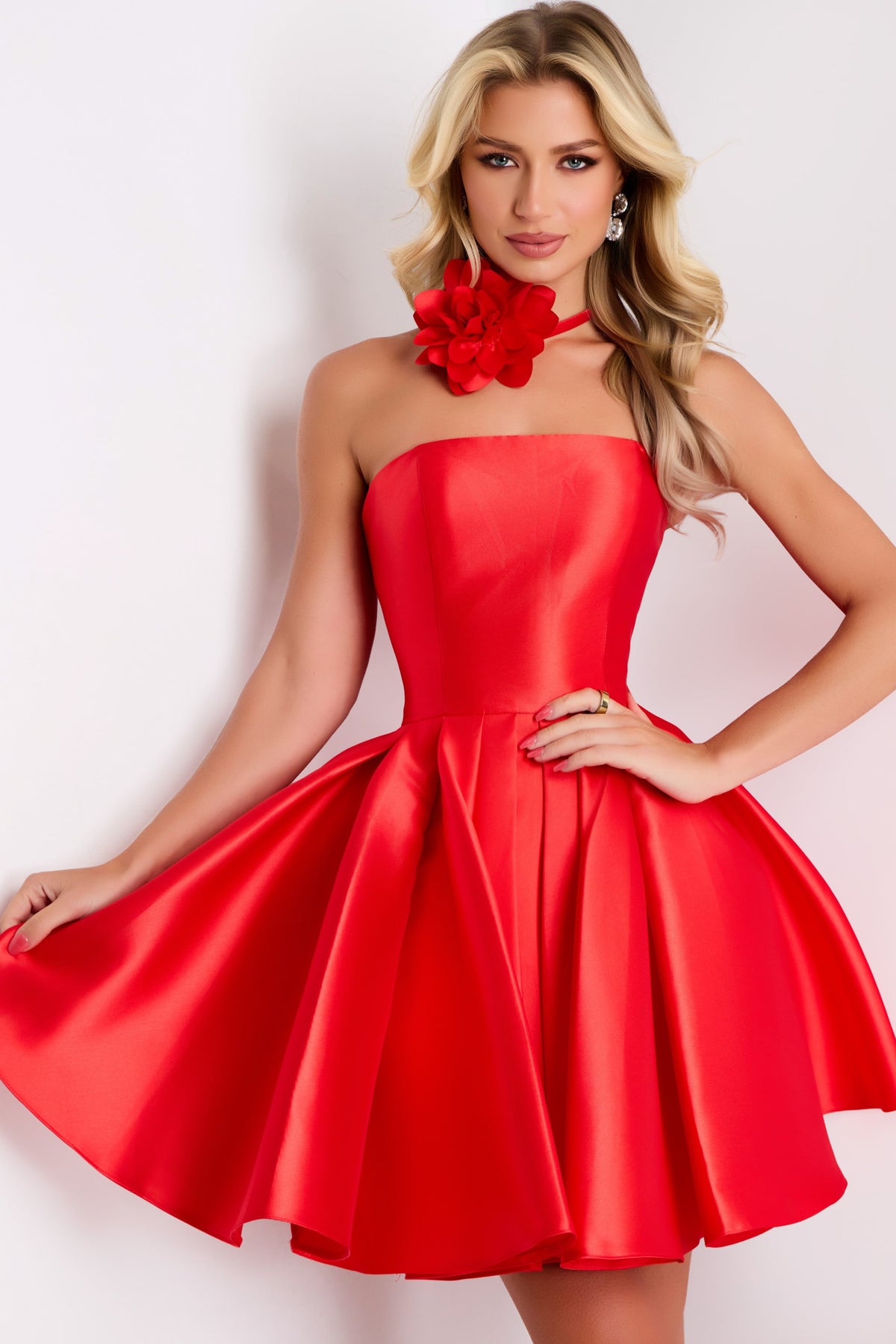 Jovani 45402 WHITE
