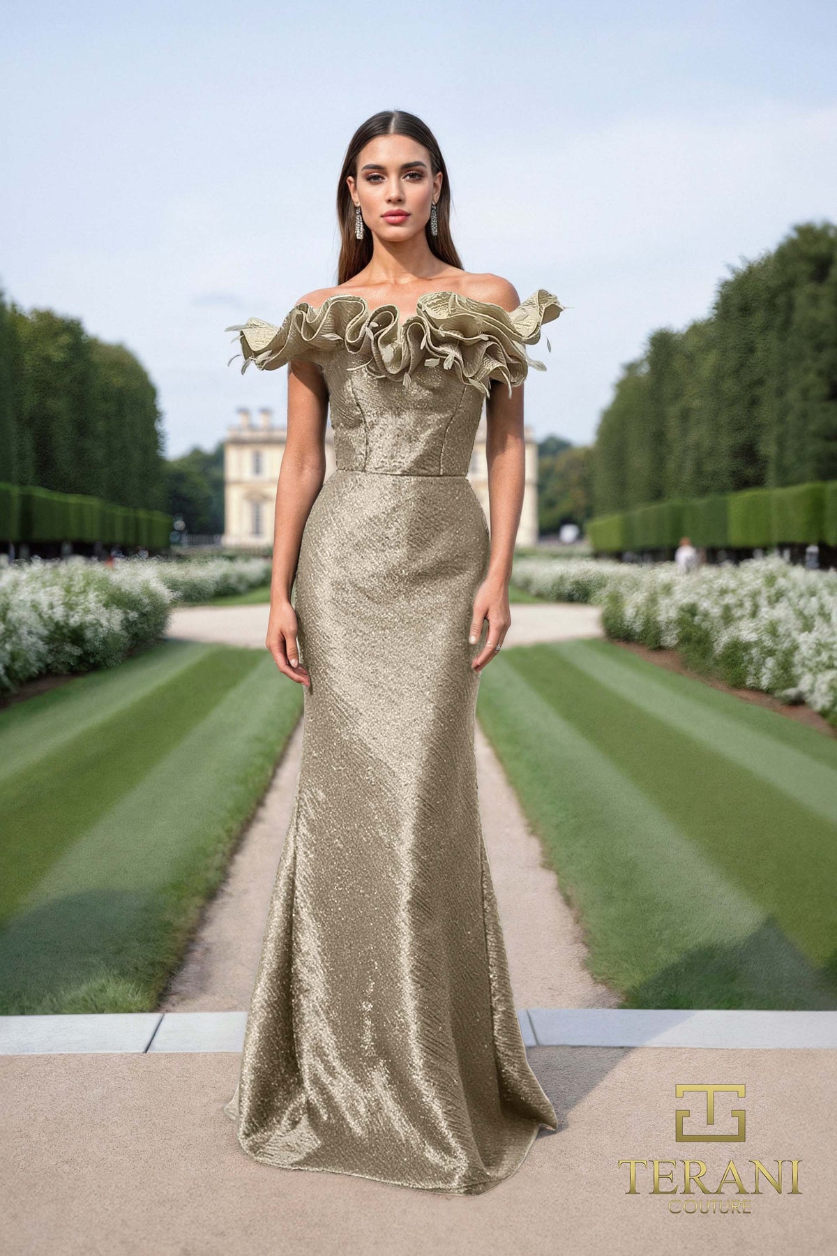 Terani Couture 252E5156