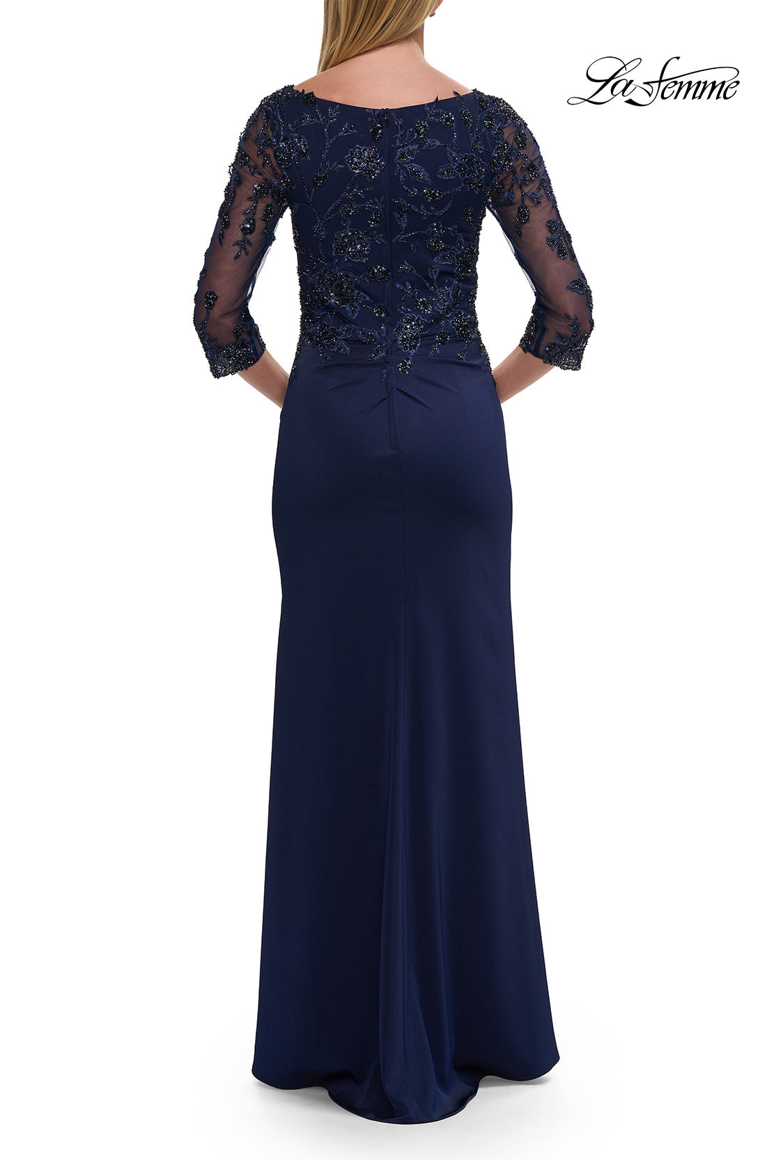 La Femme 32738 NAVY