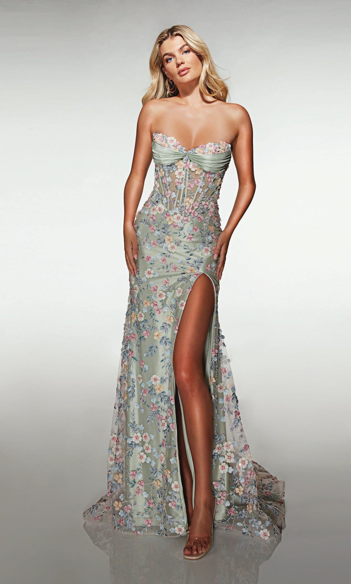 Alyce Paris 62178