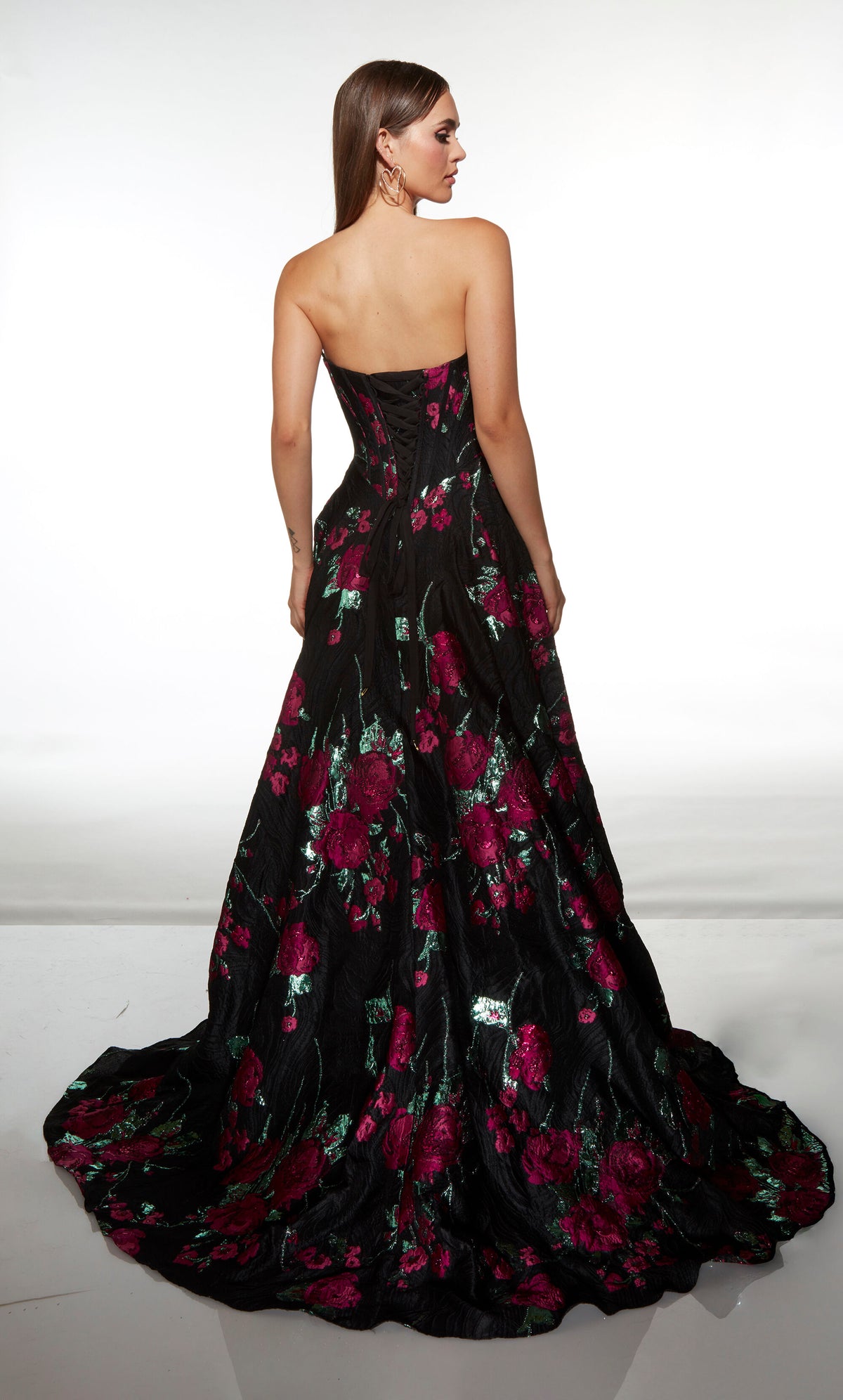 Alyce Paris 62109