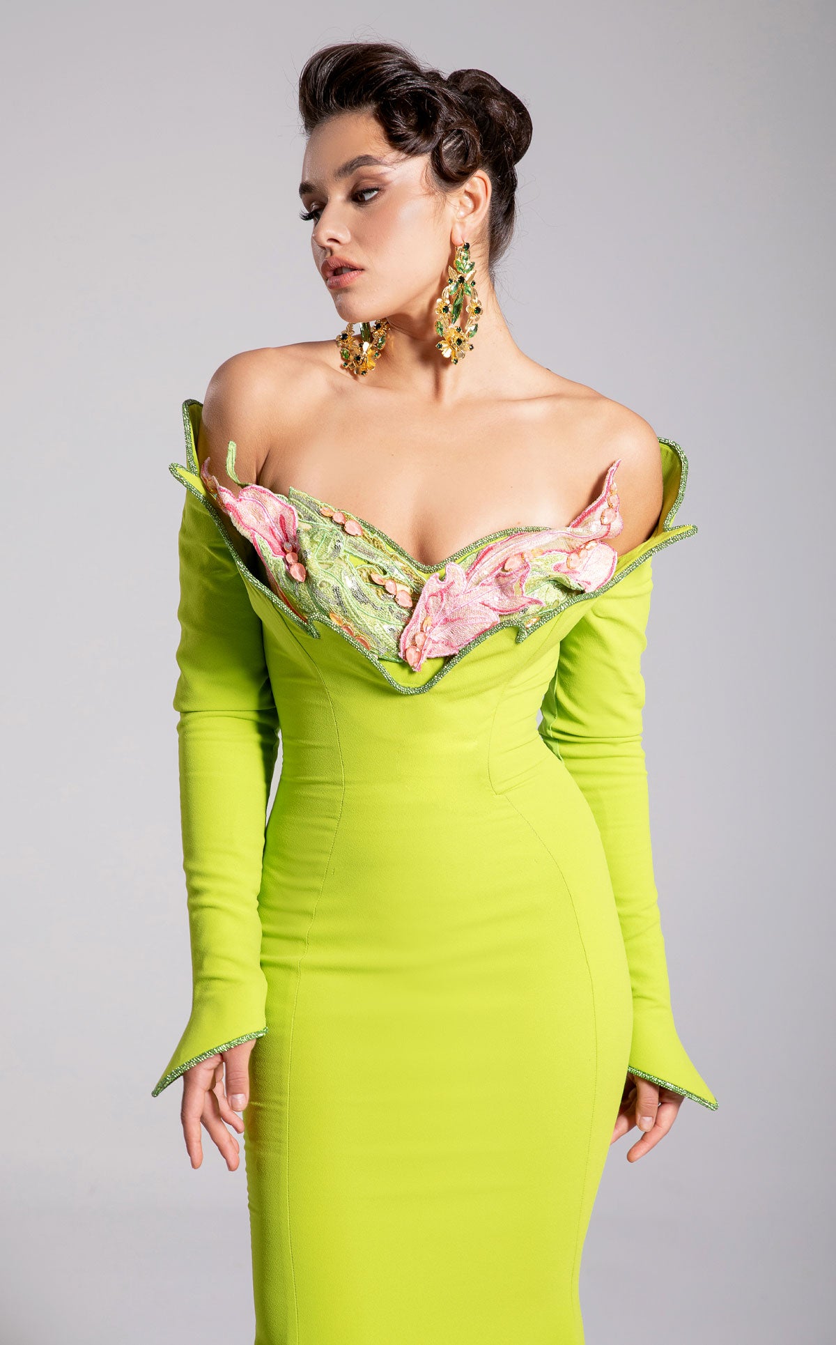 MNM Couture F02908