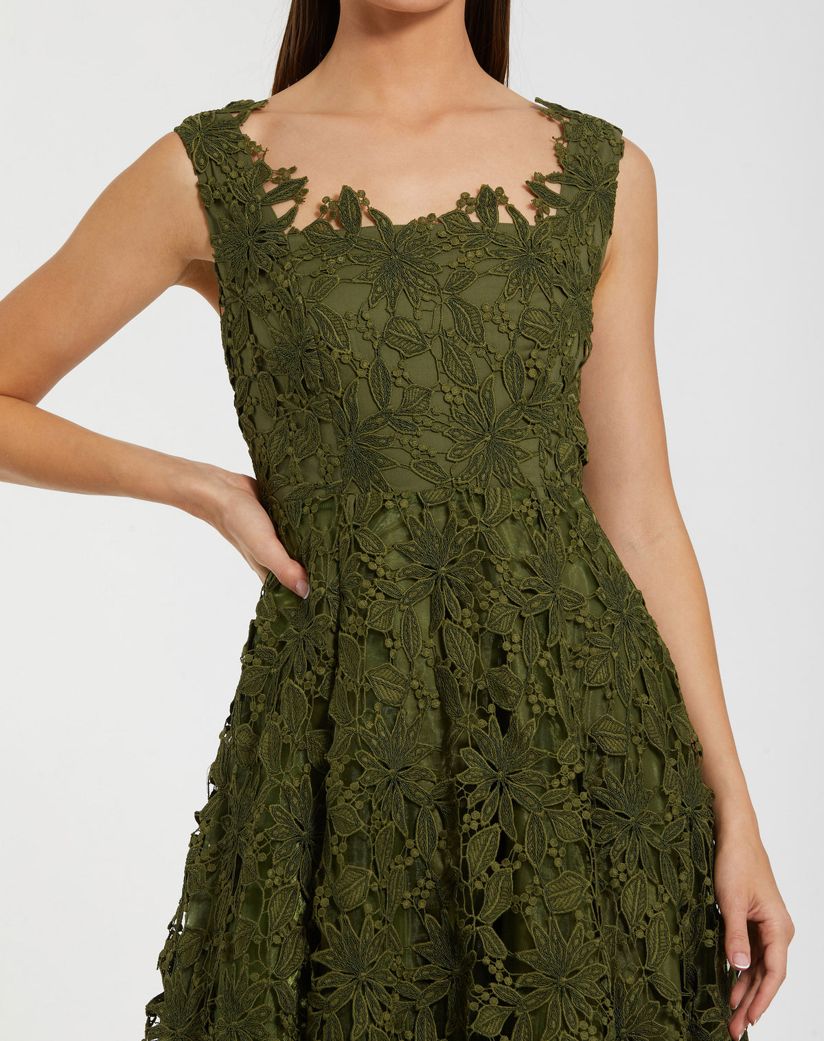 Mac Duggal 69073