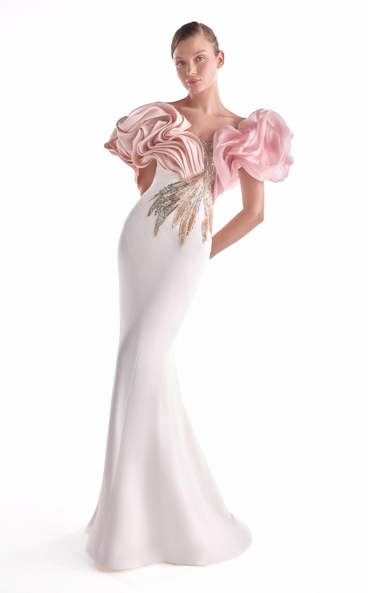 MNM Couture G2120