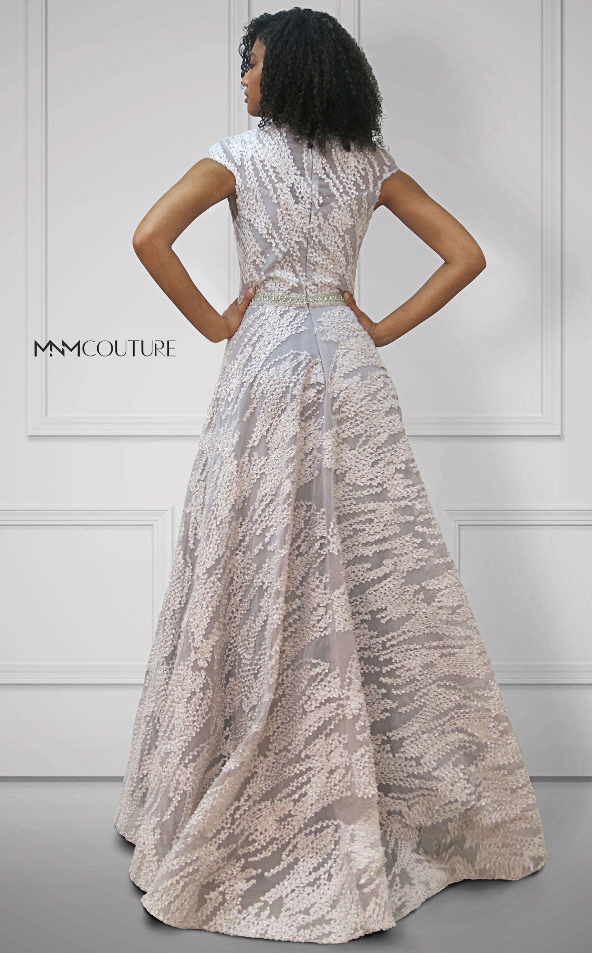 MNM Couture M1809