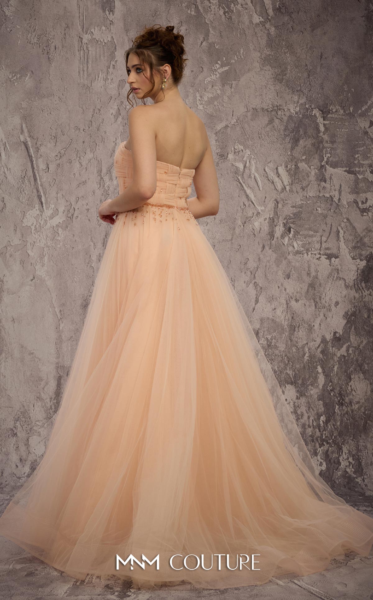 MNM Couture J03604