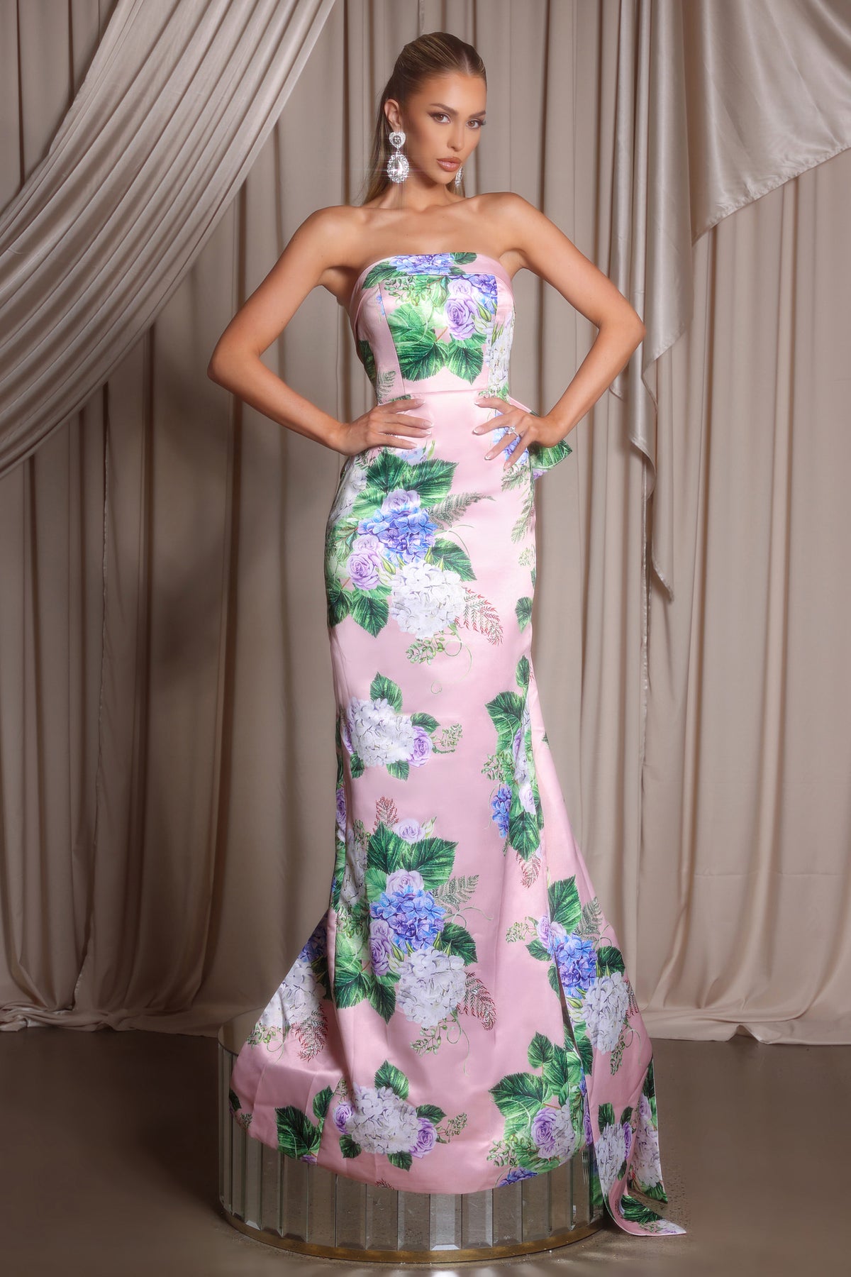 Portia and Scarlett PS26308E Pink