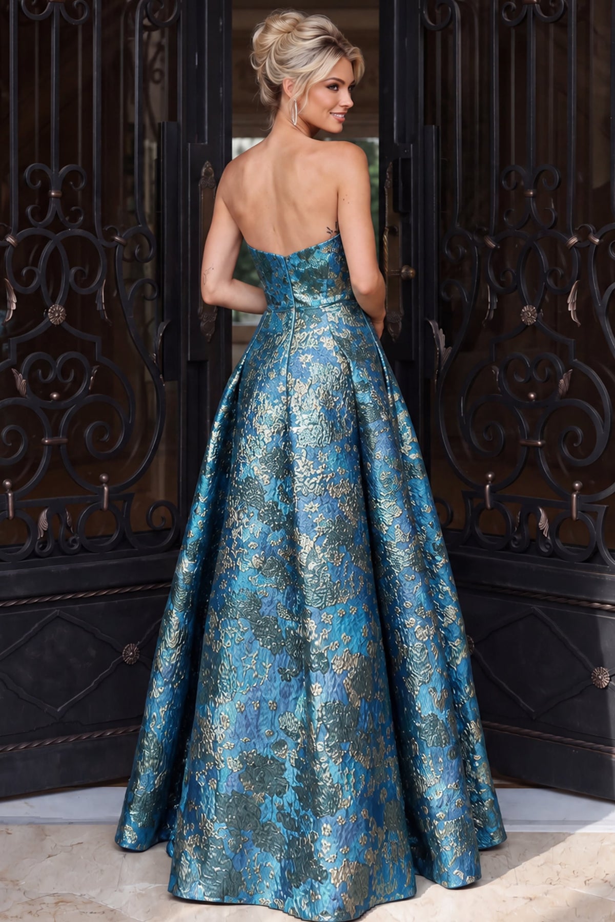 Jovani 51694