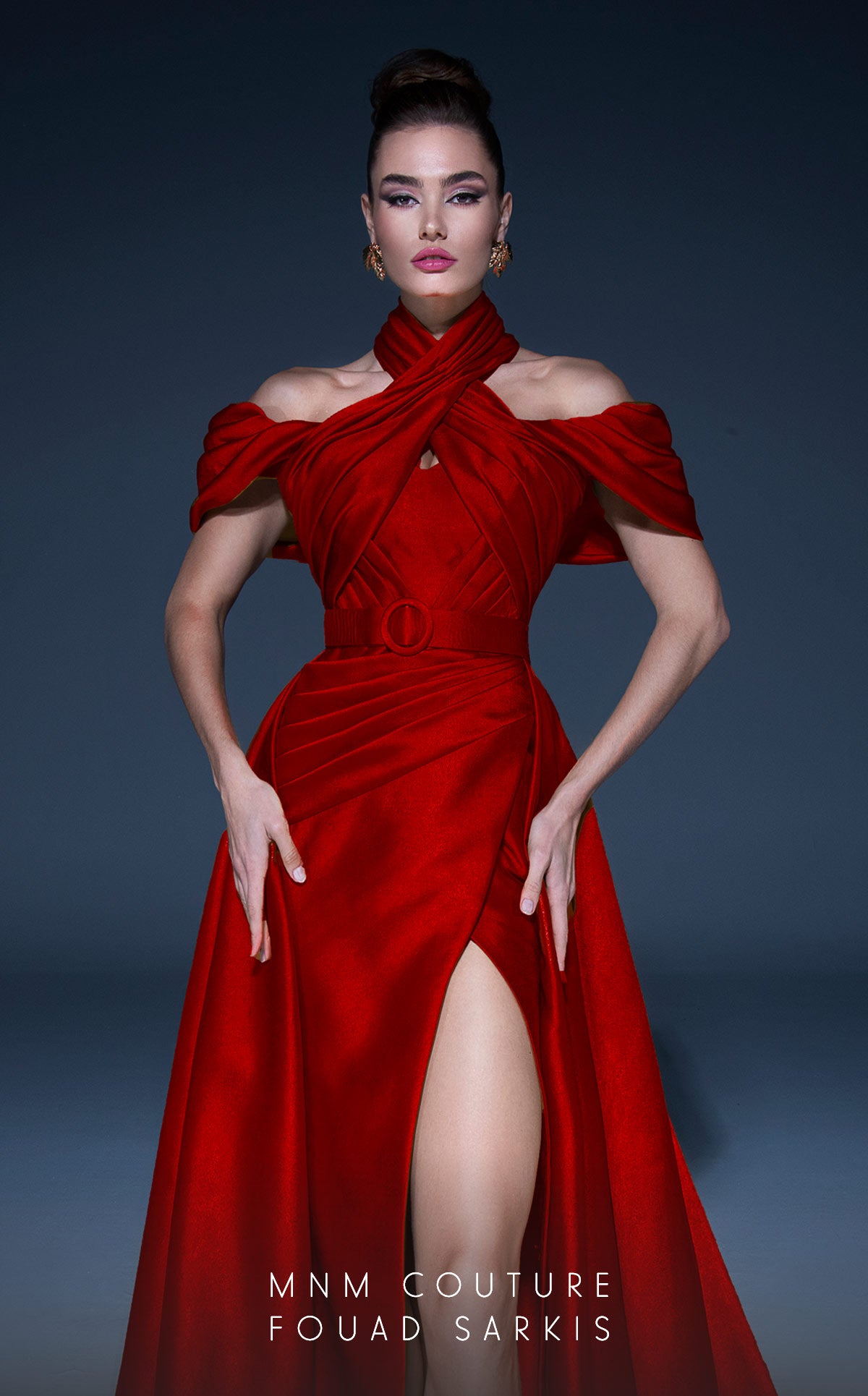 MNM Couture 2776