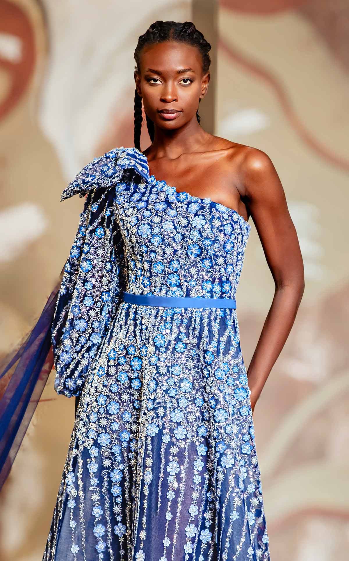 MNM Couture K4147