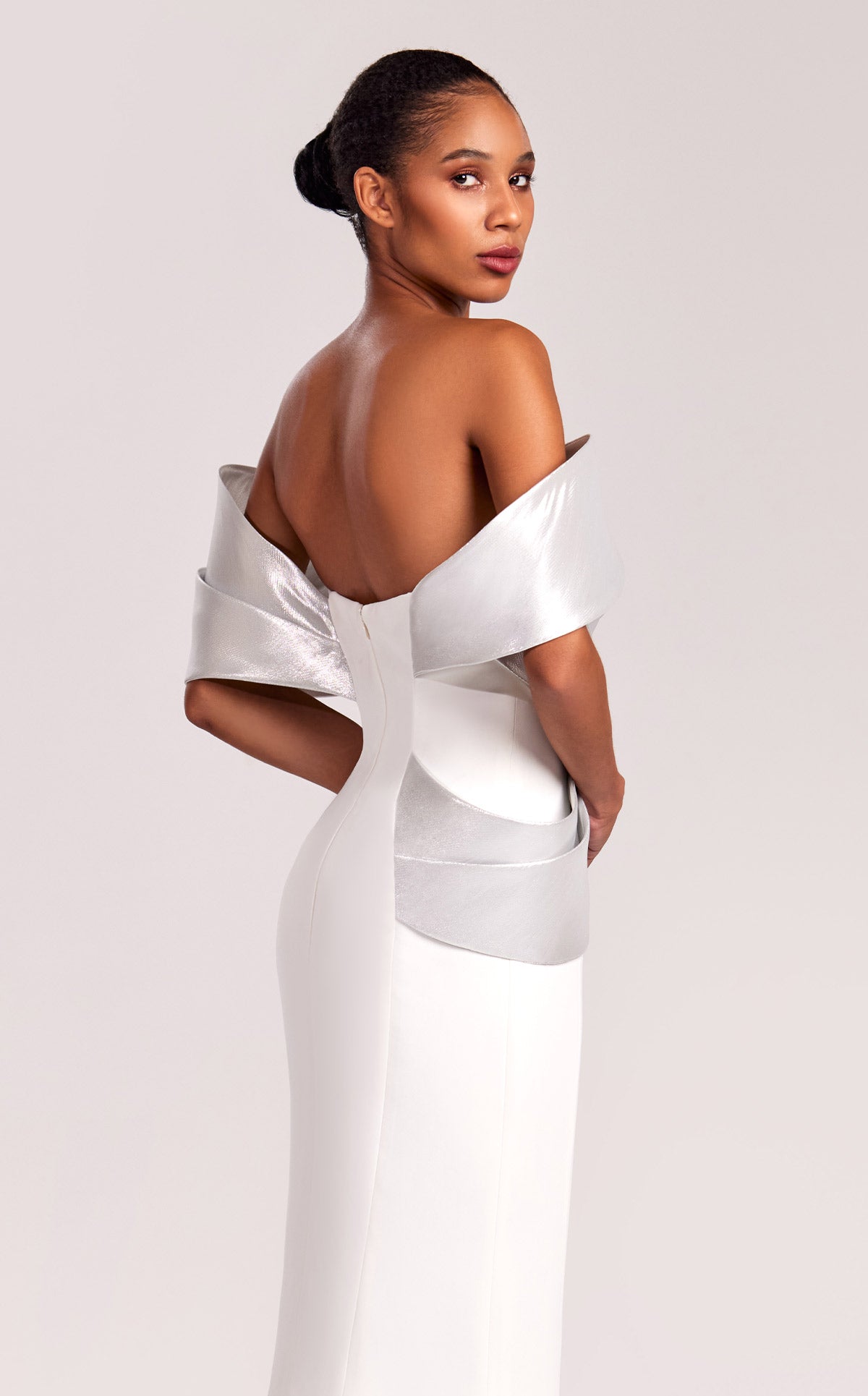 MNM Couture G1841