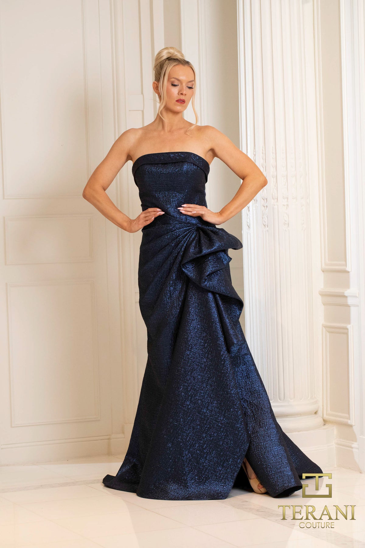 Terani Couture 252E5200