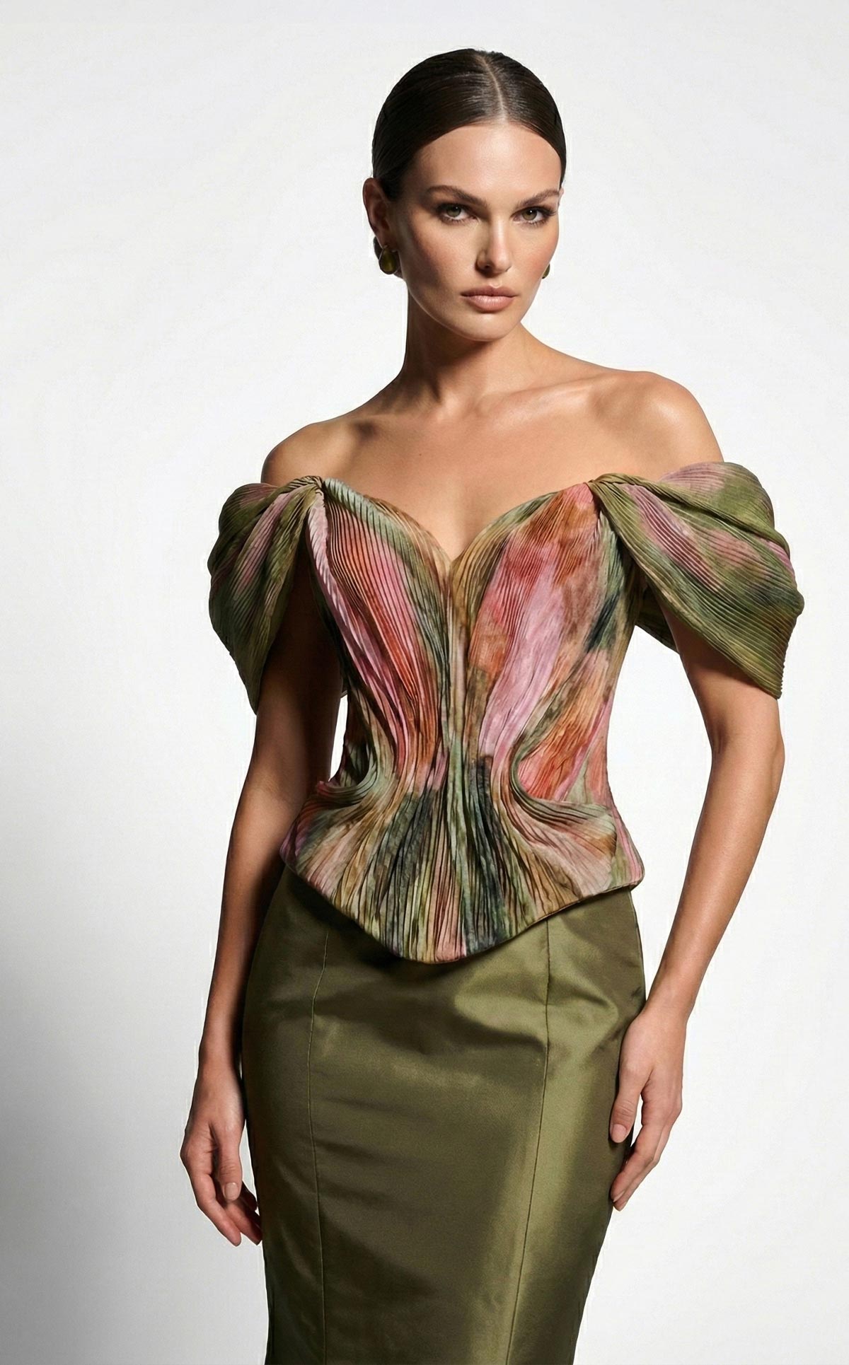 MNM Couture F02981A