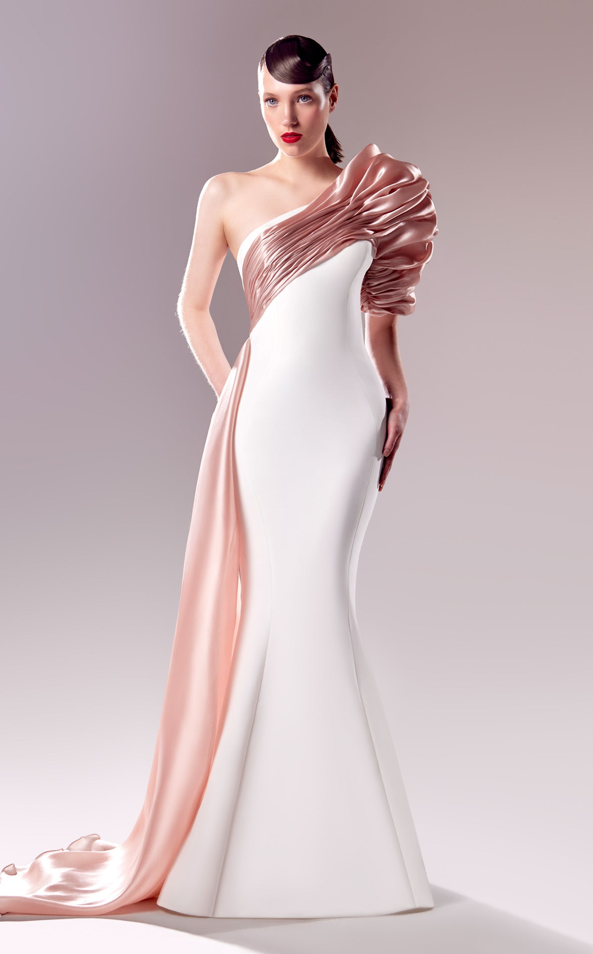 MNM Couture G1633