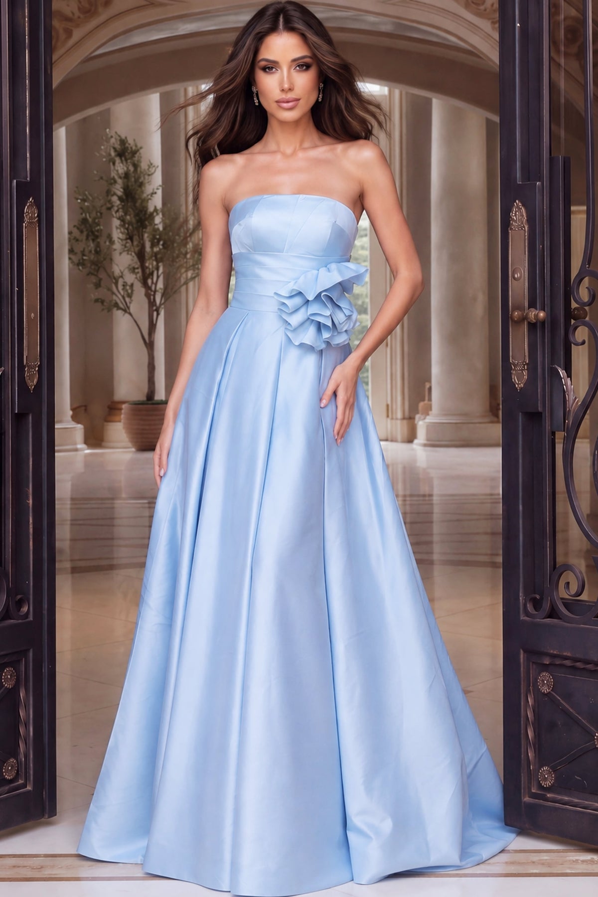 Jovani 55121
