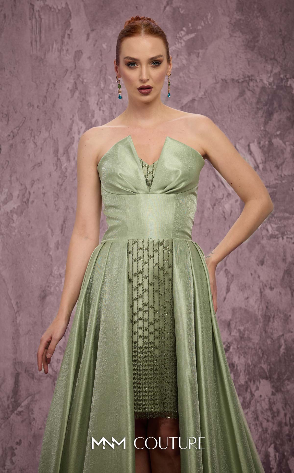 MNM Couture Q2024