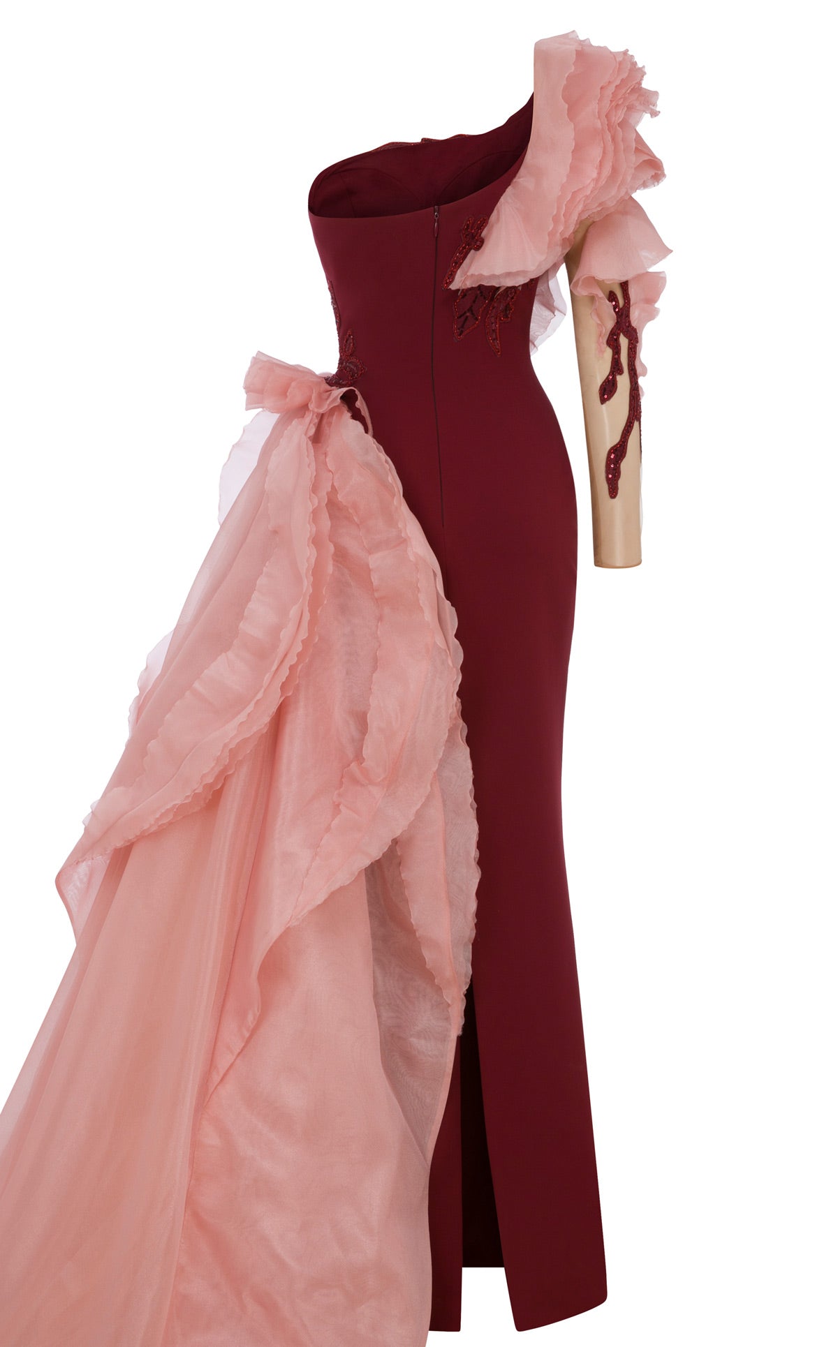 MNM Couture B1152