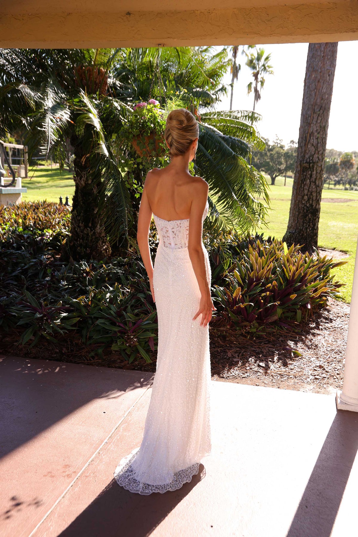 Primavera Couture 11204