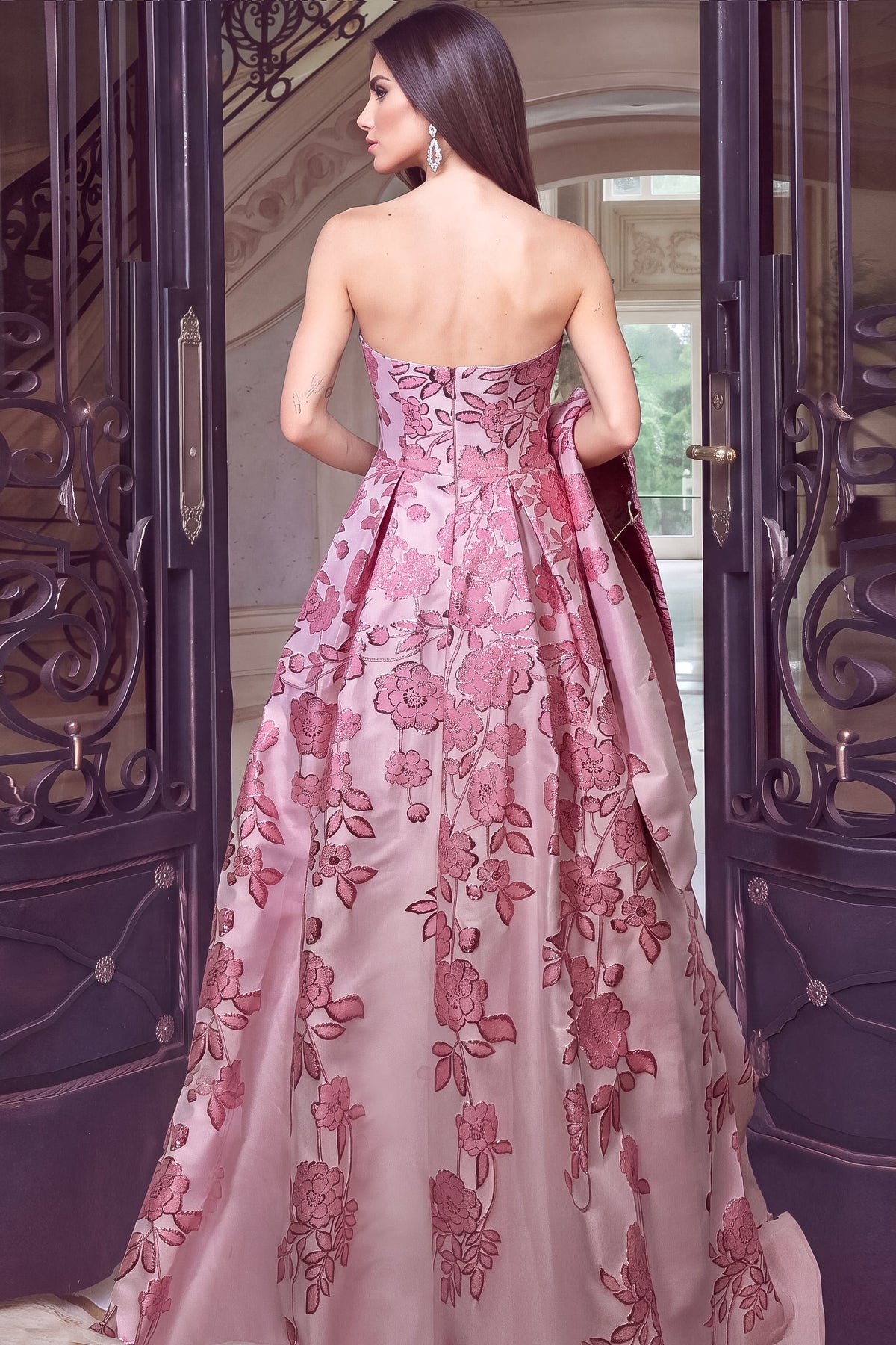 Jovani 54619