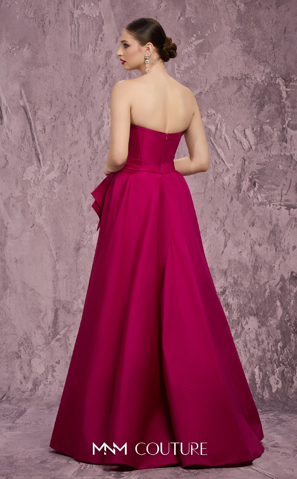 MNM Couture Q8017