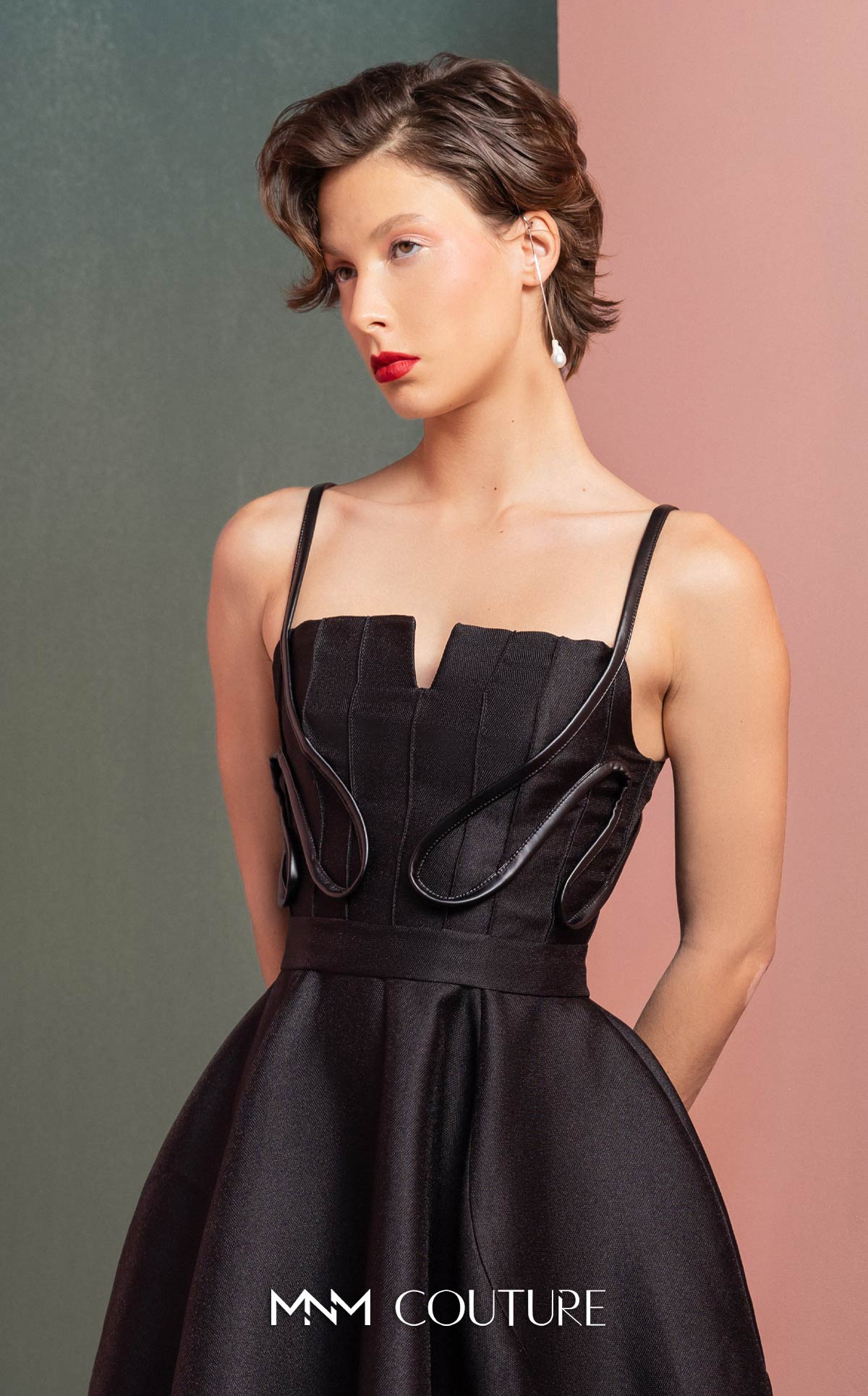 MNM Couture GOF2501