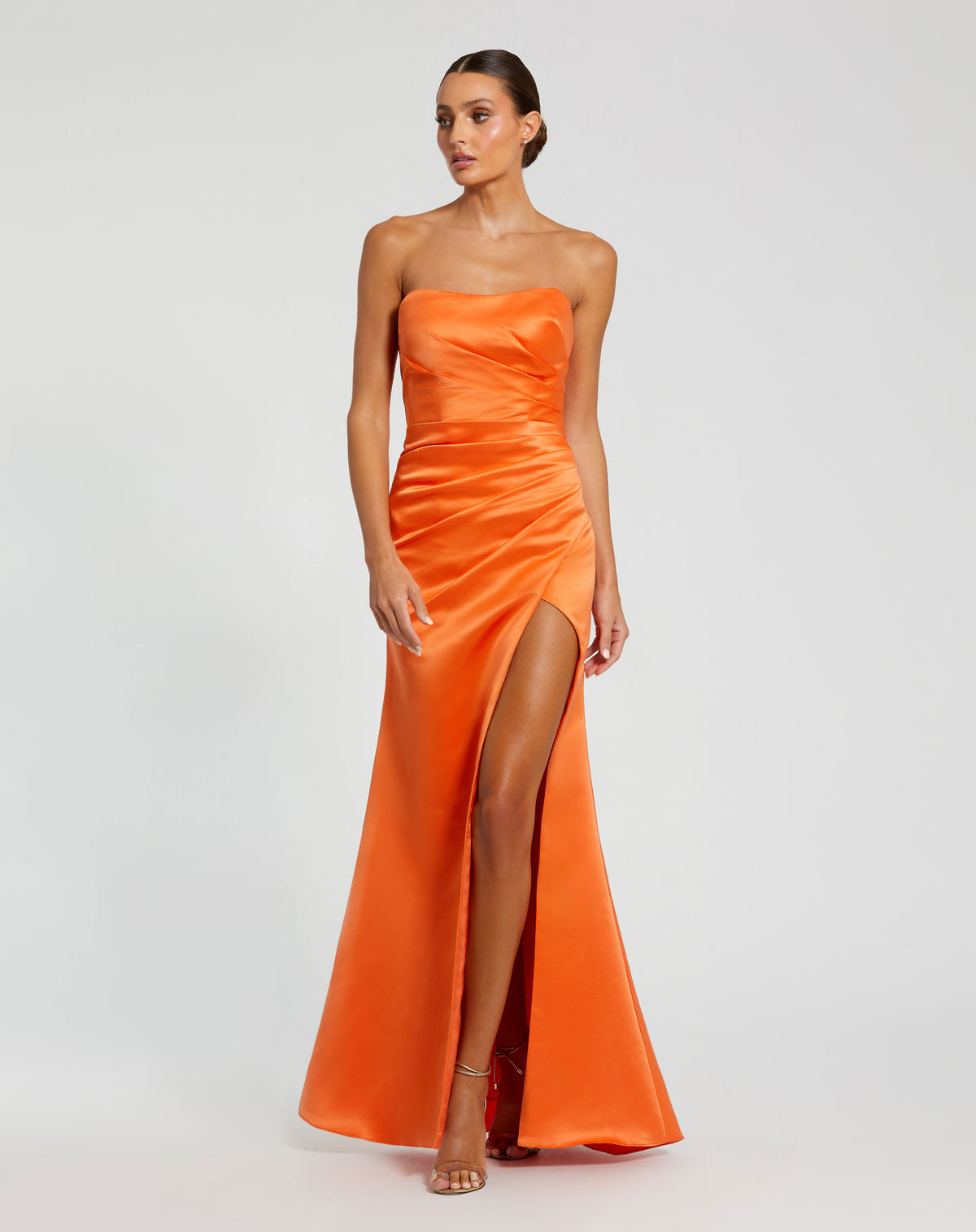 Mac Duggal 11653 Sherbet