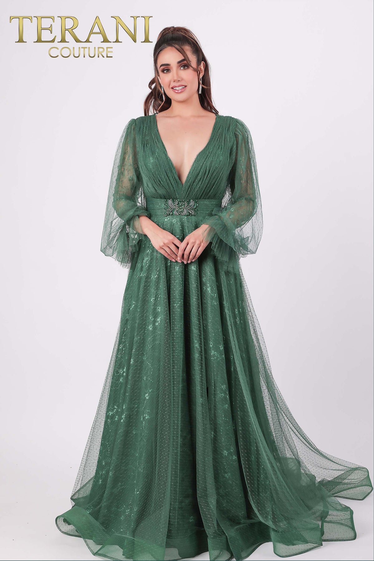 Terani Couture 1913M9414