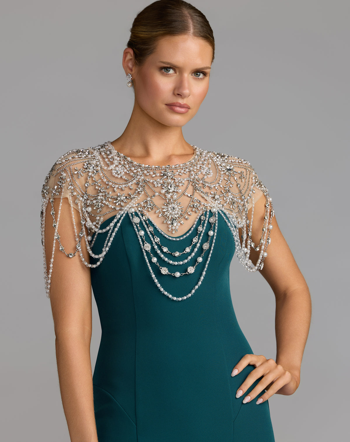 Mac Duggal 11775