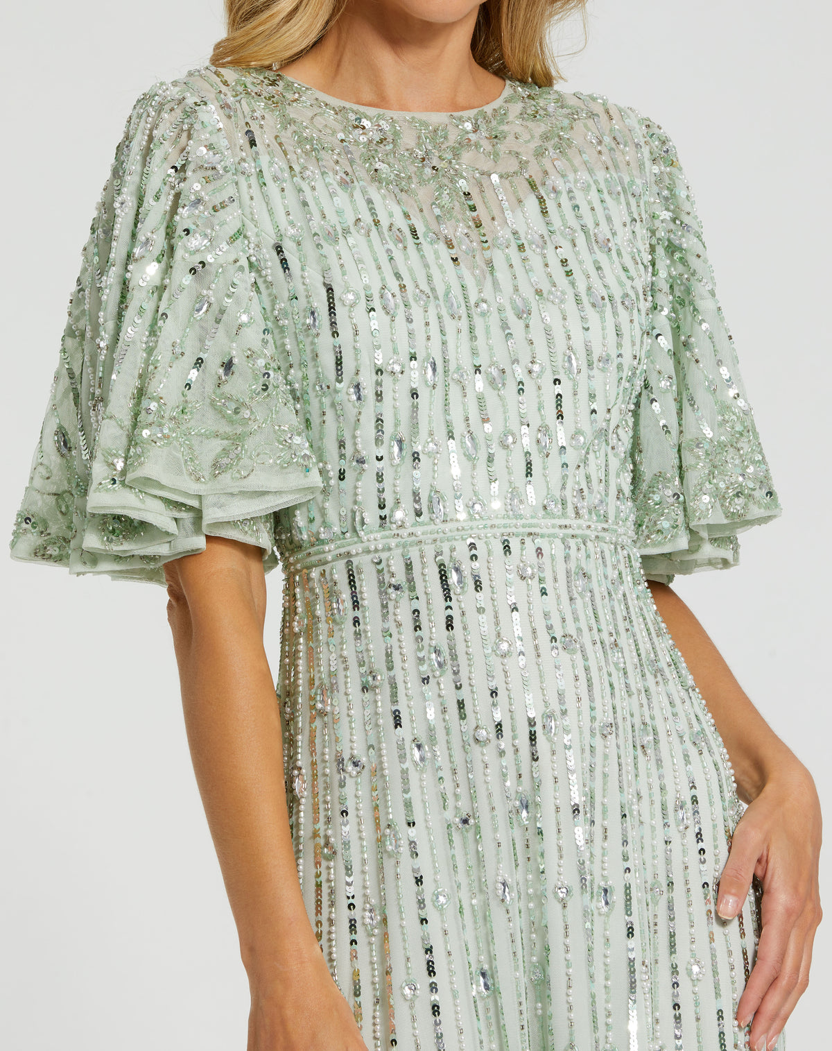 Mac Duggal 5579