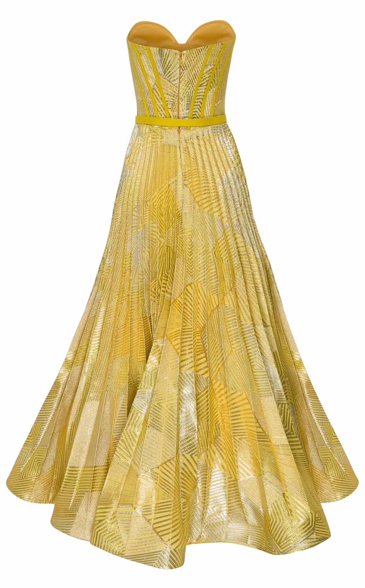 MNM Couture N0591