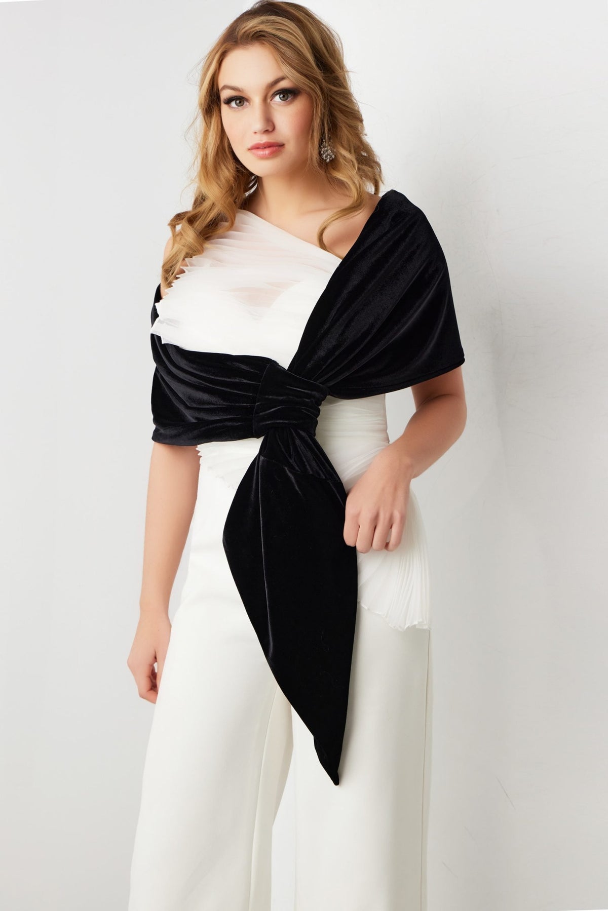 Jovani 2750 BLACK