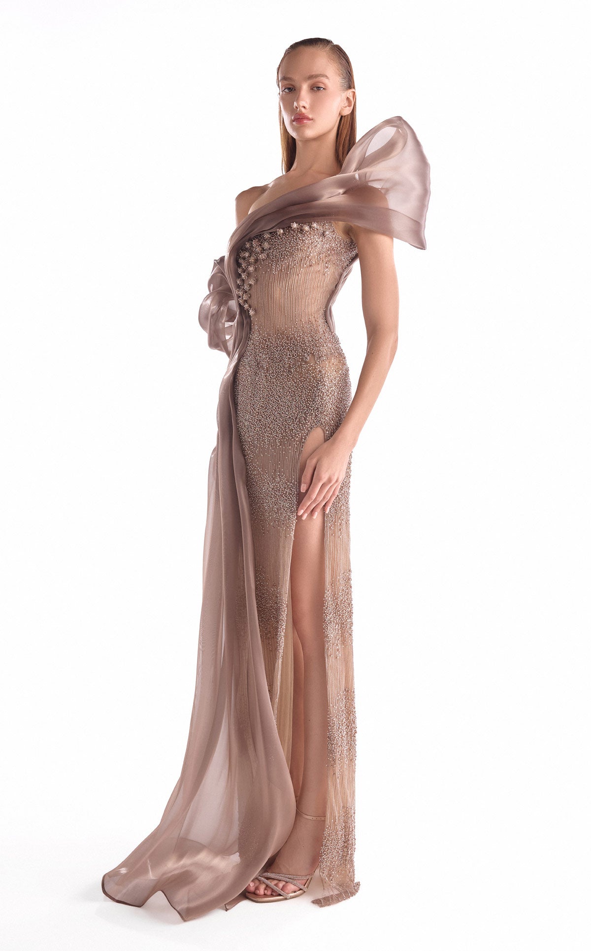 MNM Couture G2105