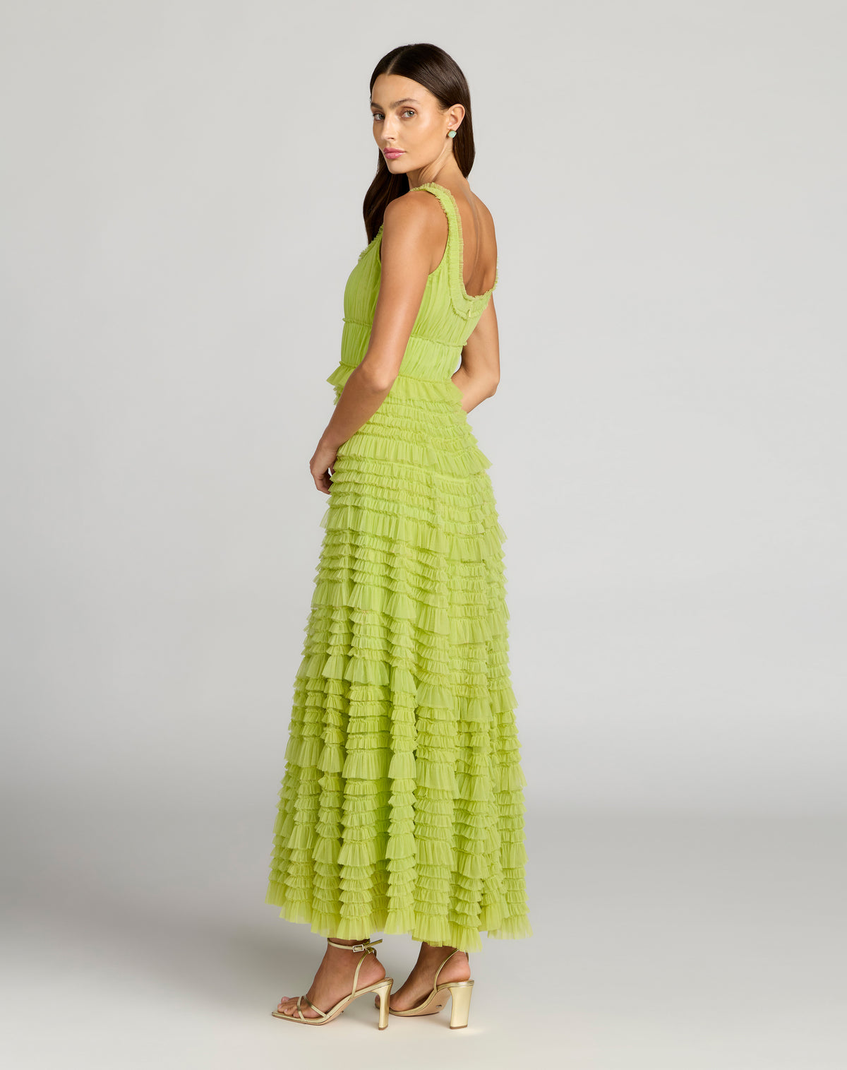 Mac Duggal 8292