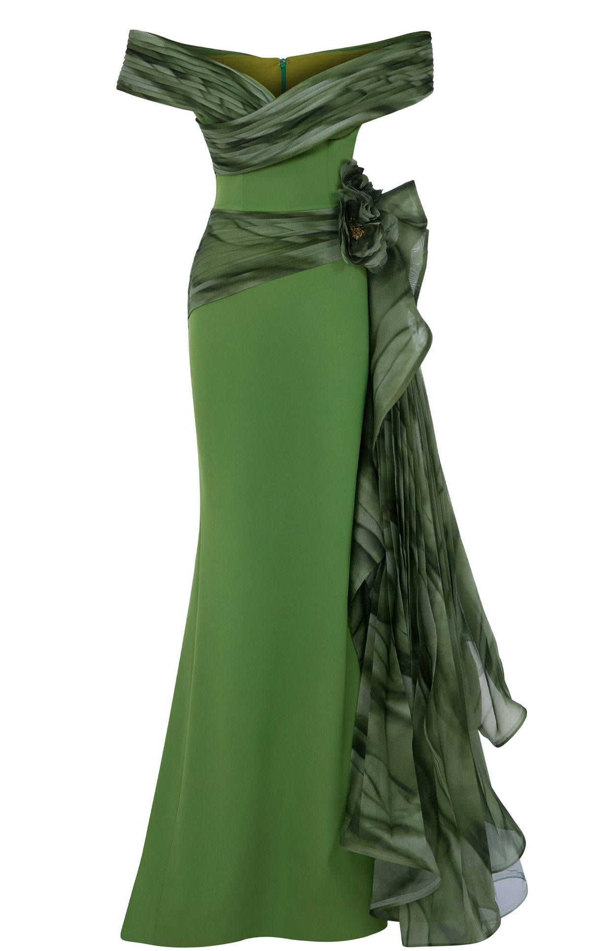 MNM Couture 2692A