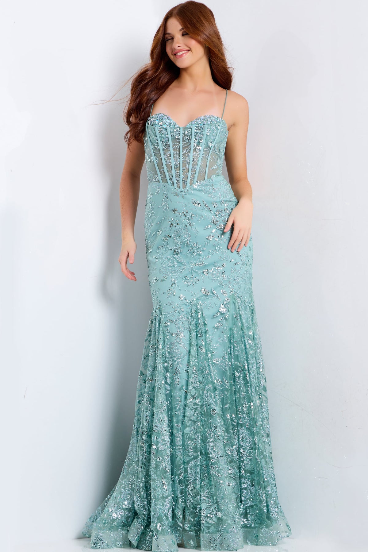 Jovani 45759