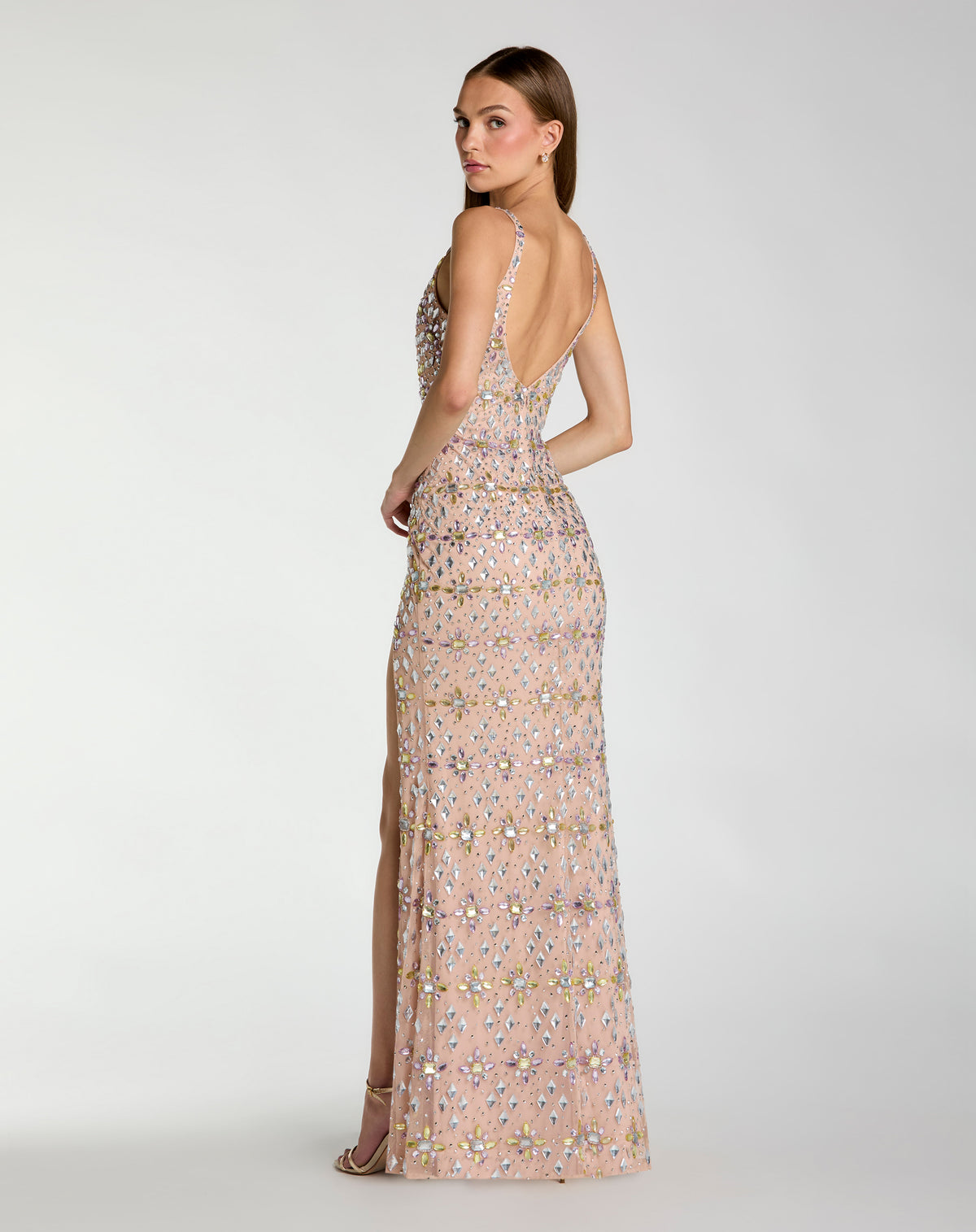 Mac Duggal 10155