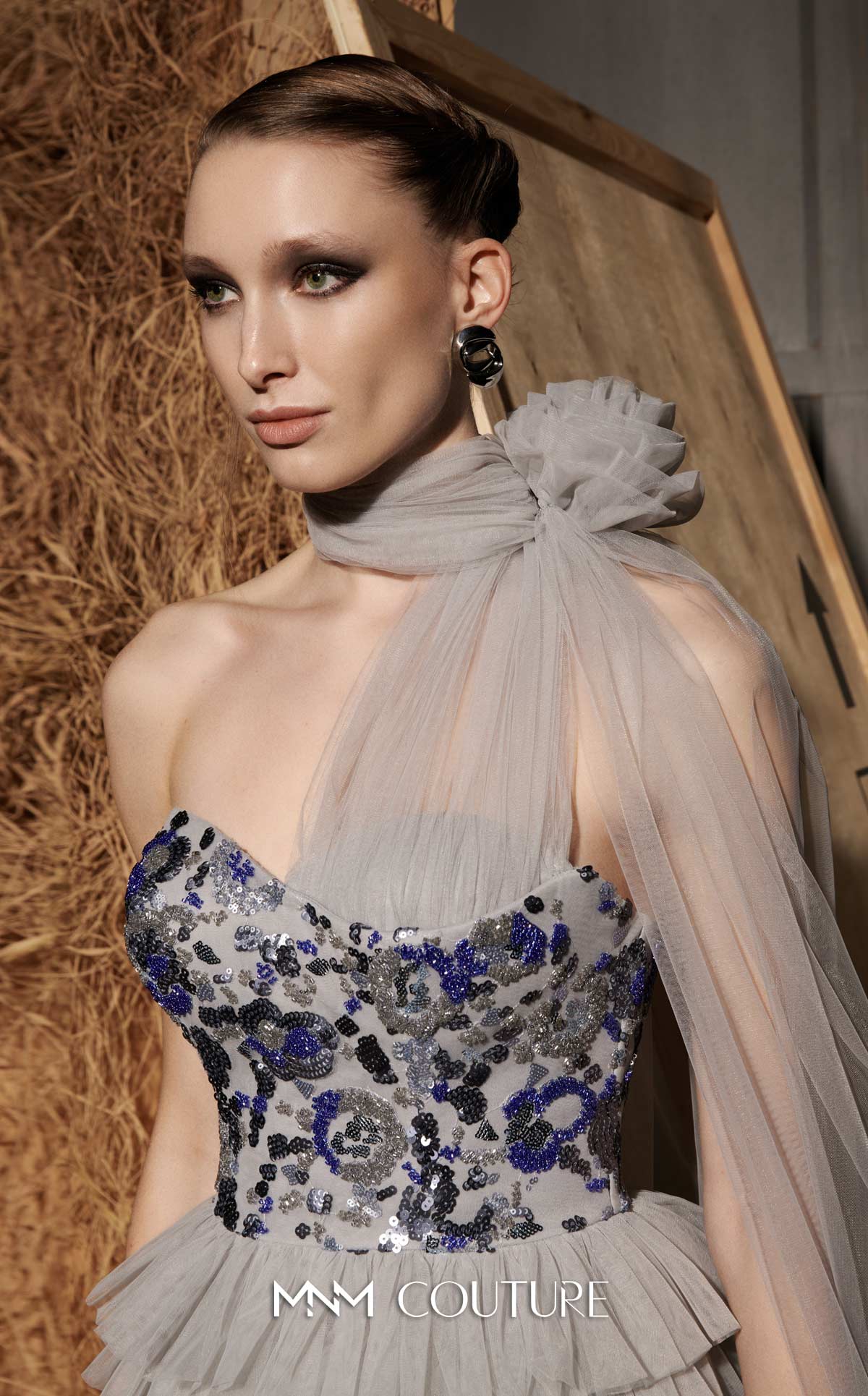 MNM Couture N0641