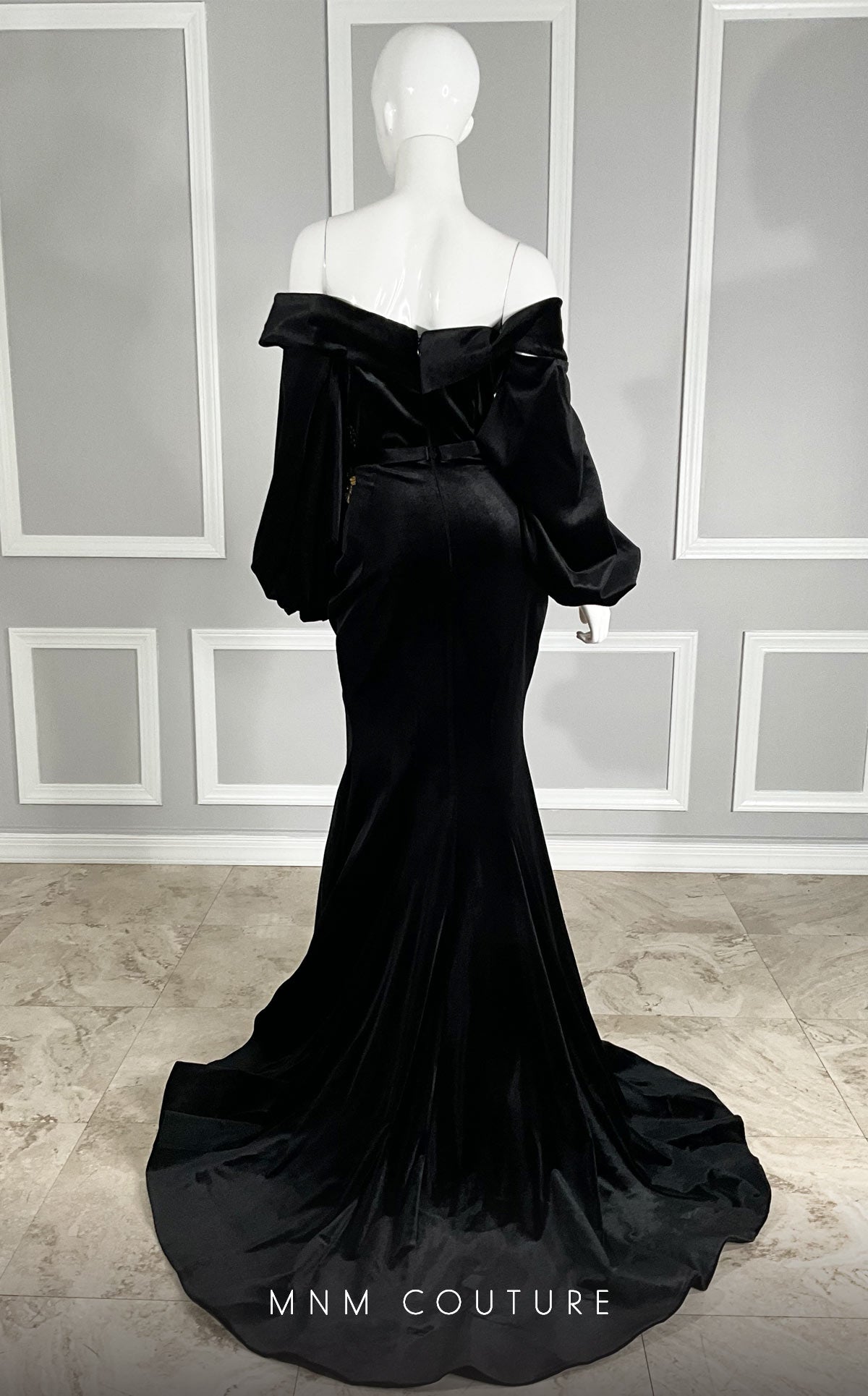 MNM Couture N0411