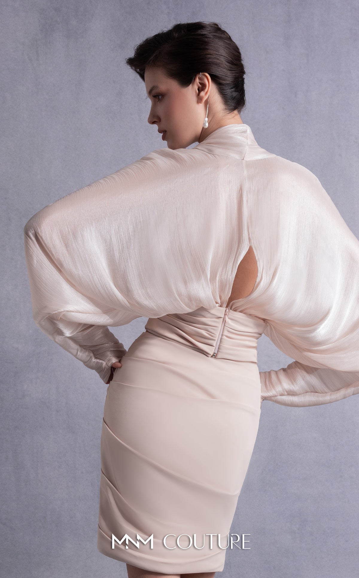 MNM Couture GOS2505