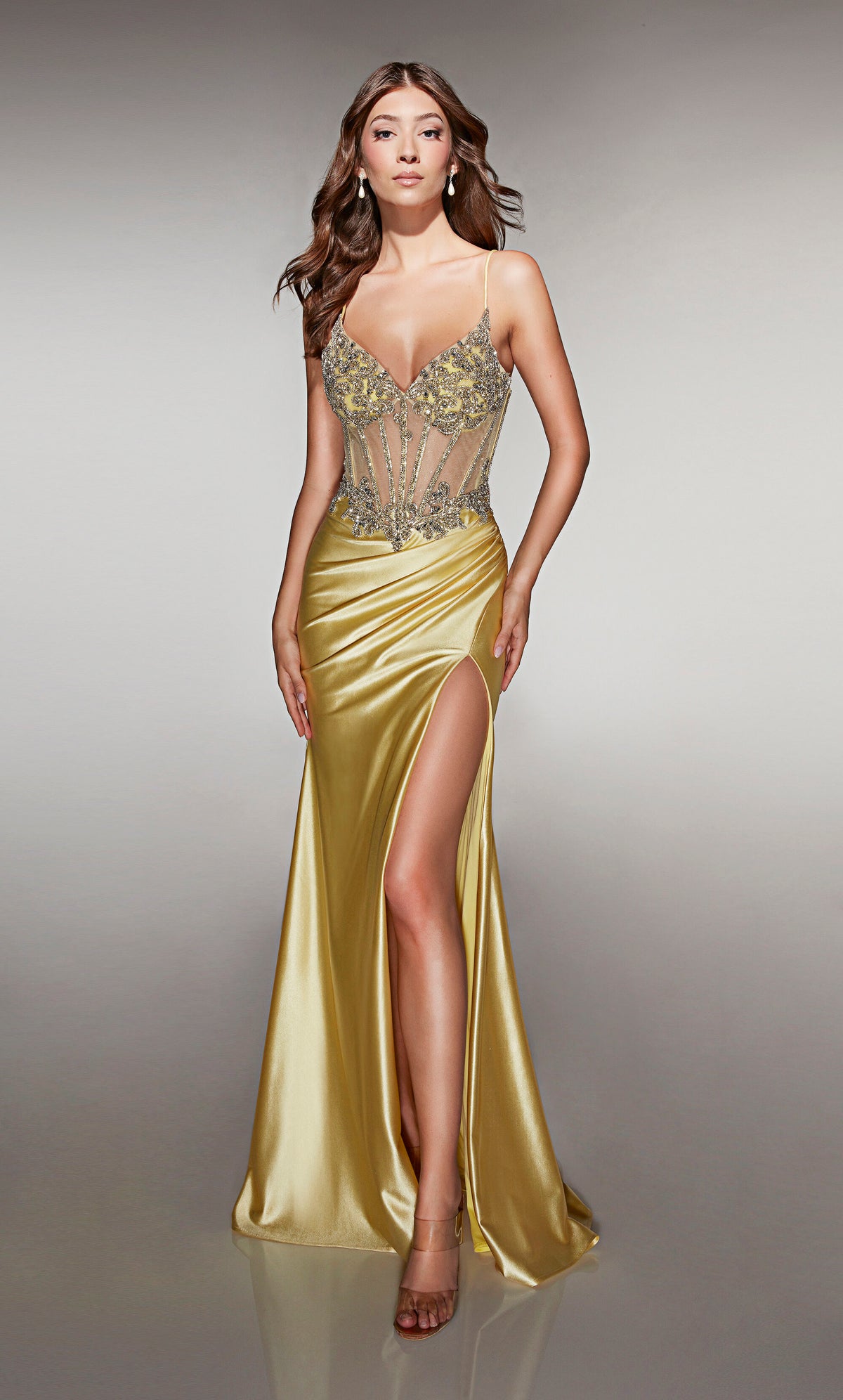 Alyce Paris 62154