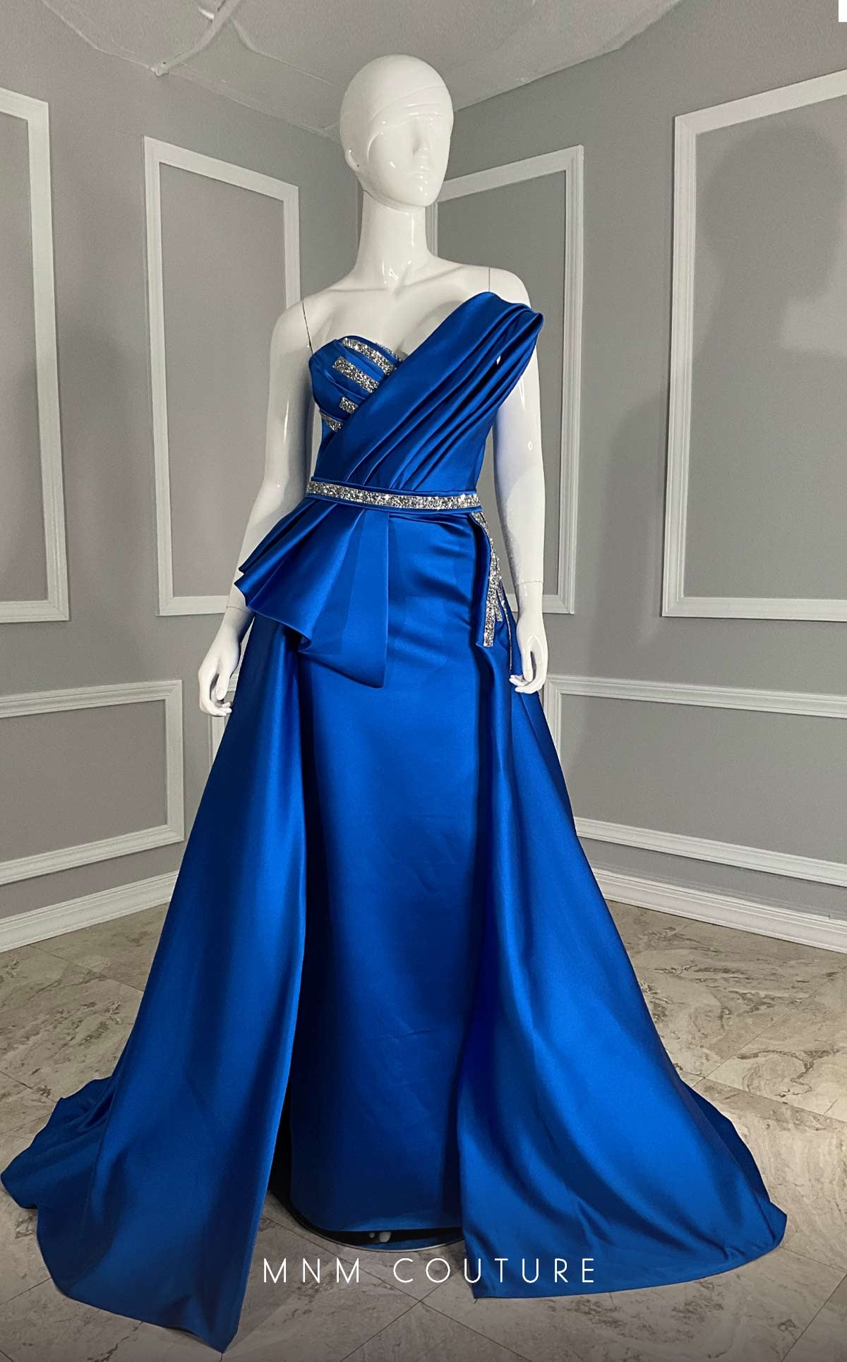 MNM Couture V07353