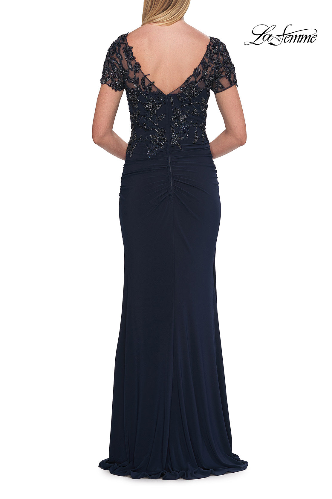 La Femme 33332 NAVY