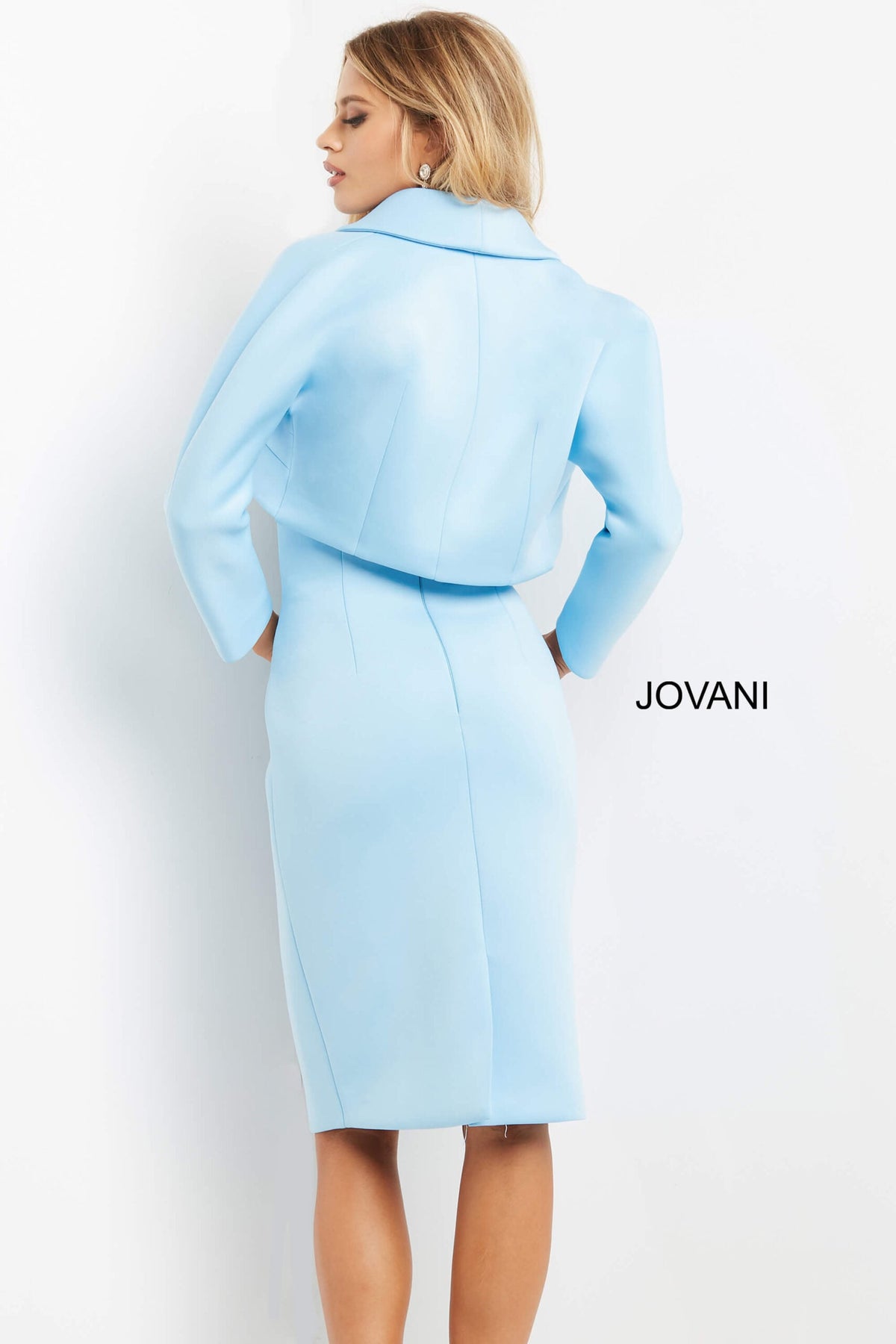 Jovani 07556