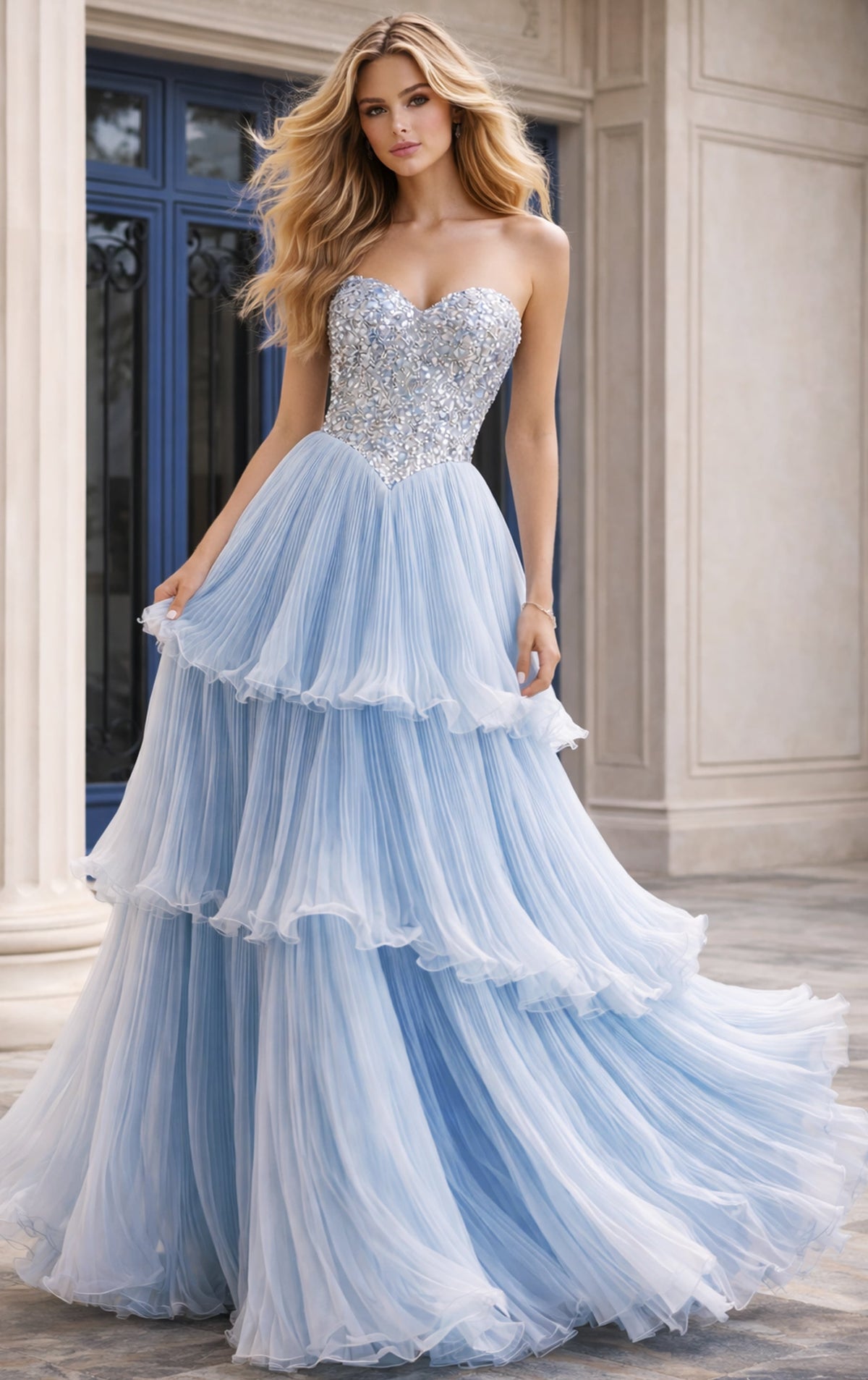 Jovani 48948