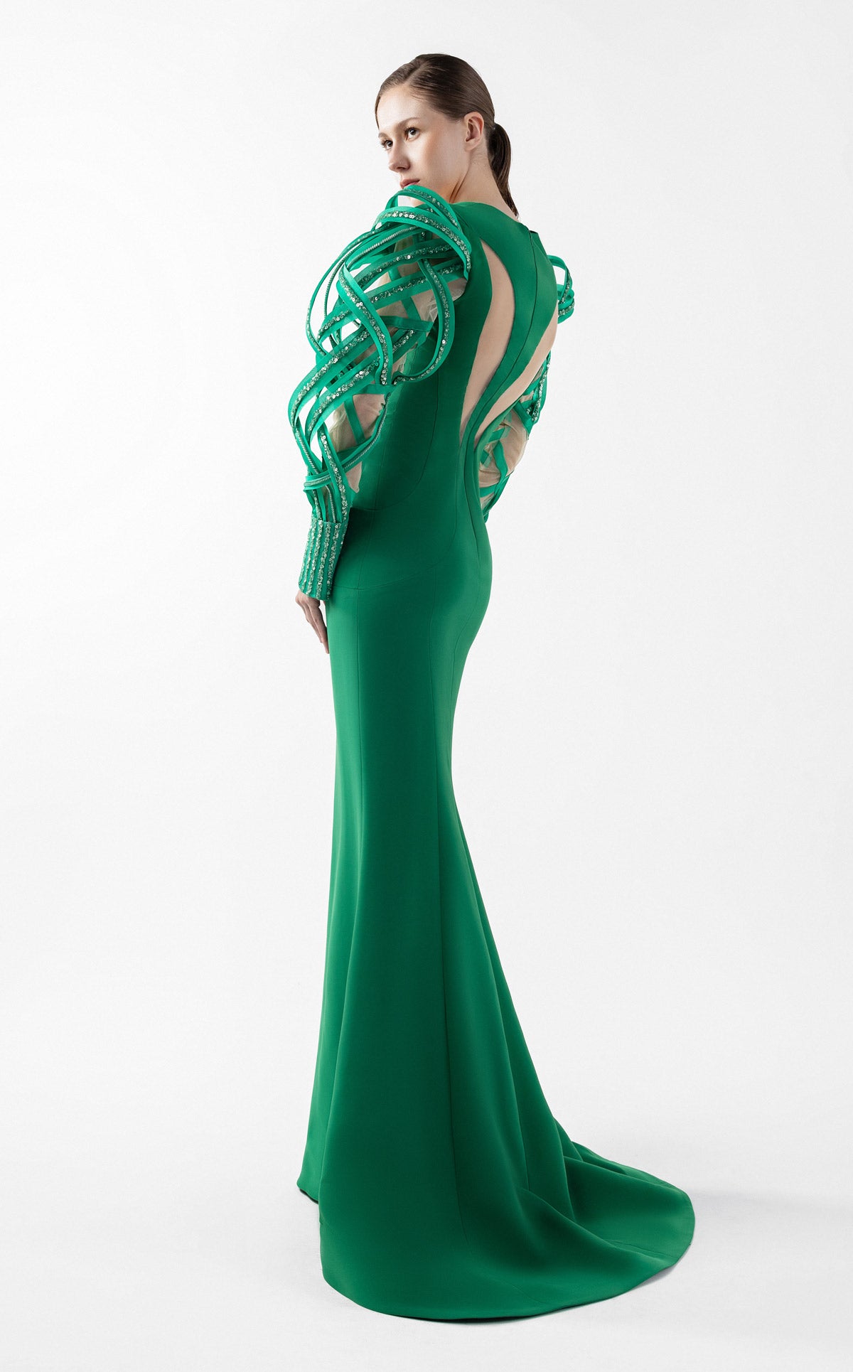 MNM Couture G2017