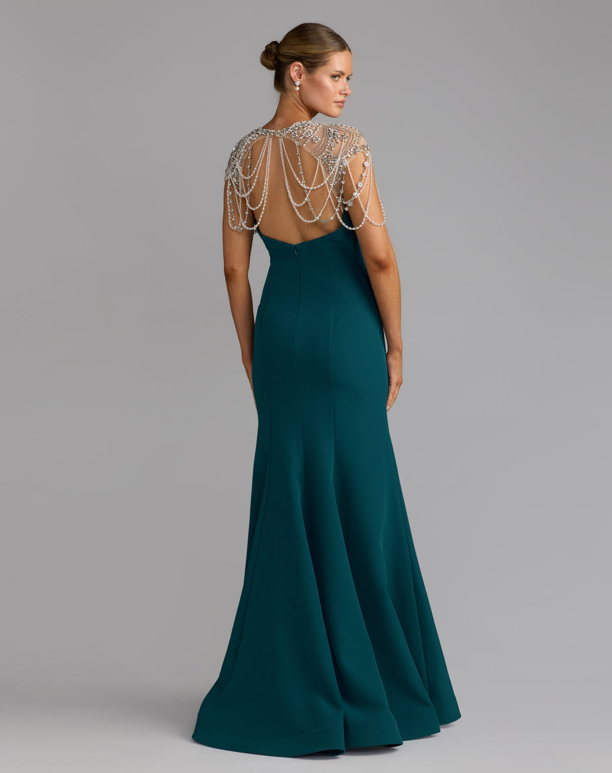 Mac Duggal 11775