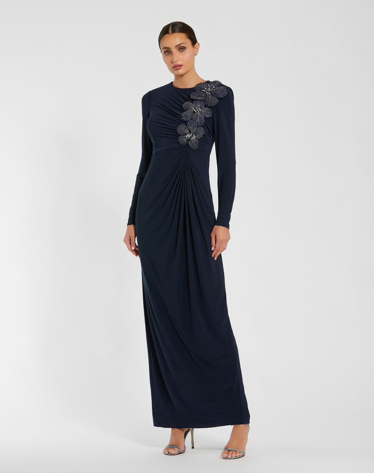 Mac Duggal 11850 Midnight