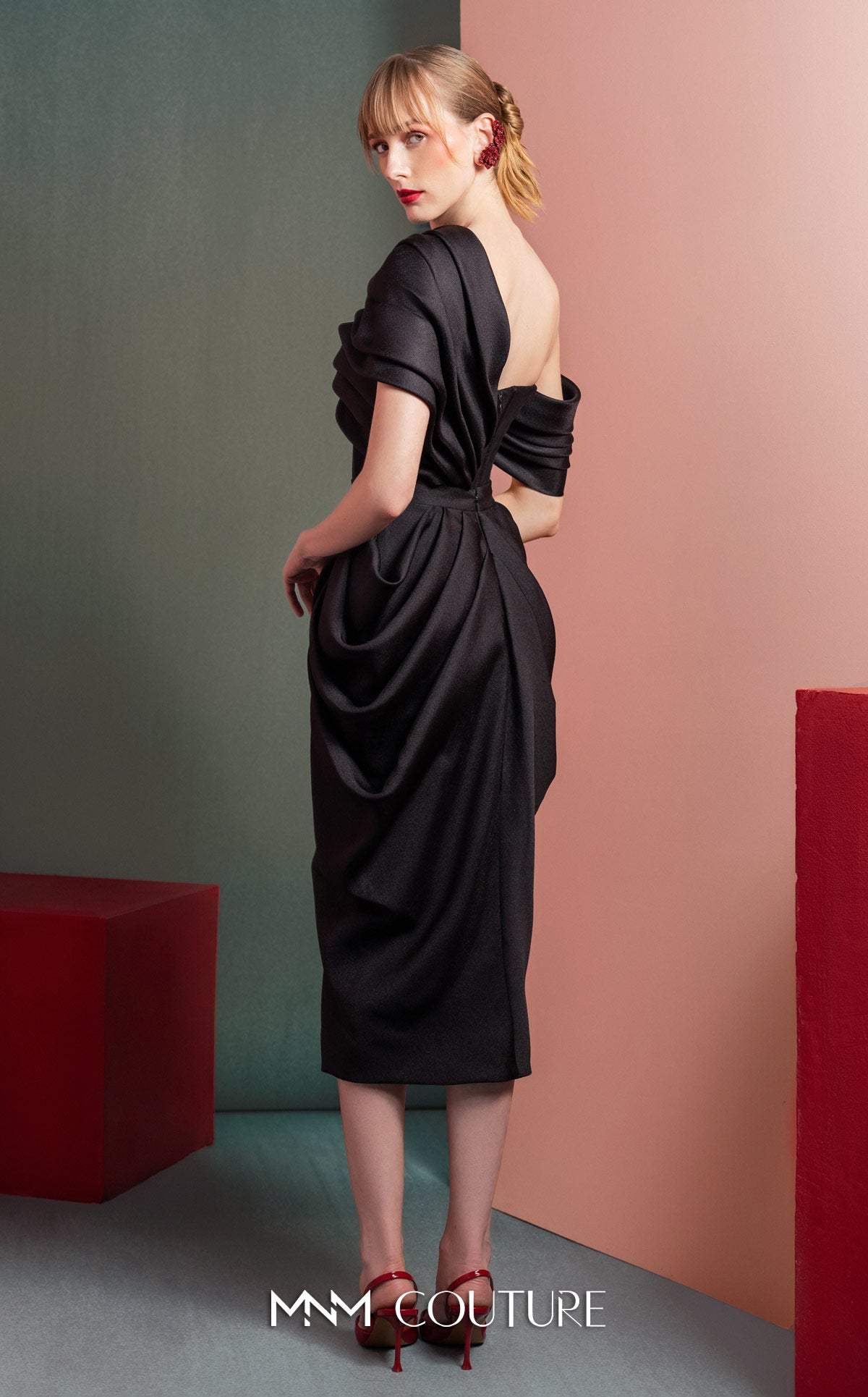 MNM Couture GOF2528